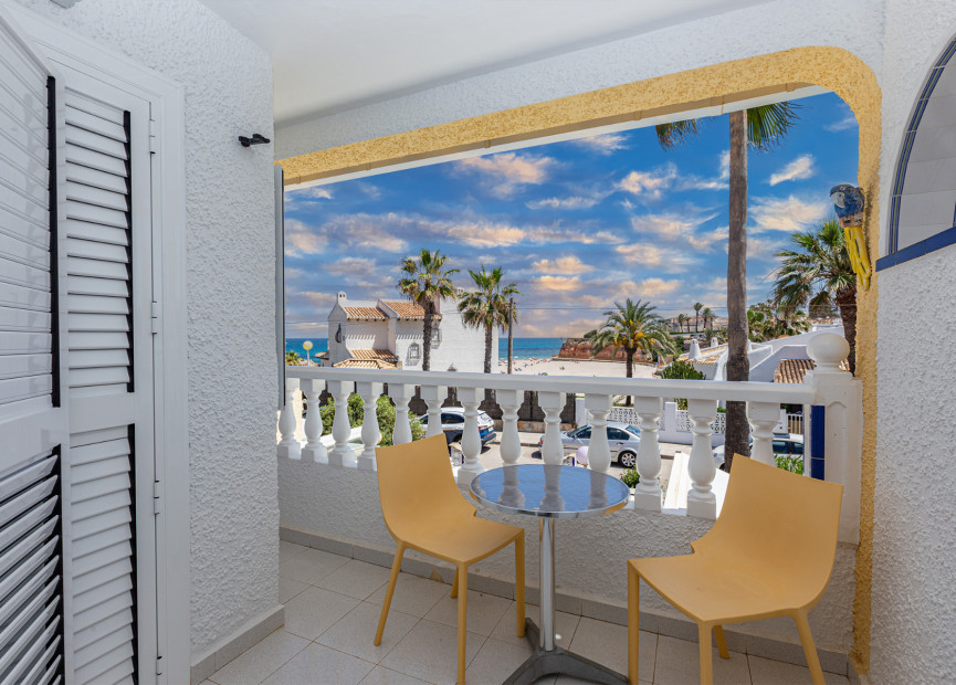 Reventa - Villa - Cabo Roig - Orihuela Costa