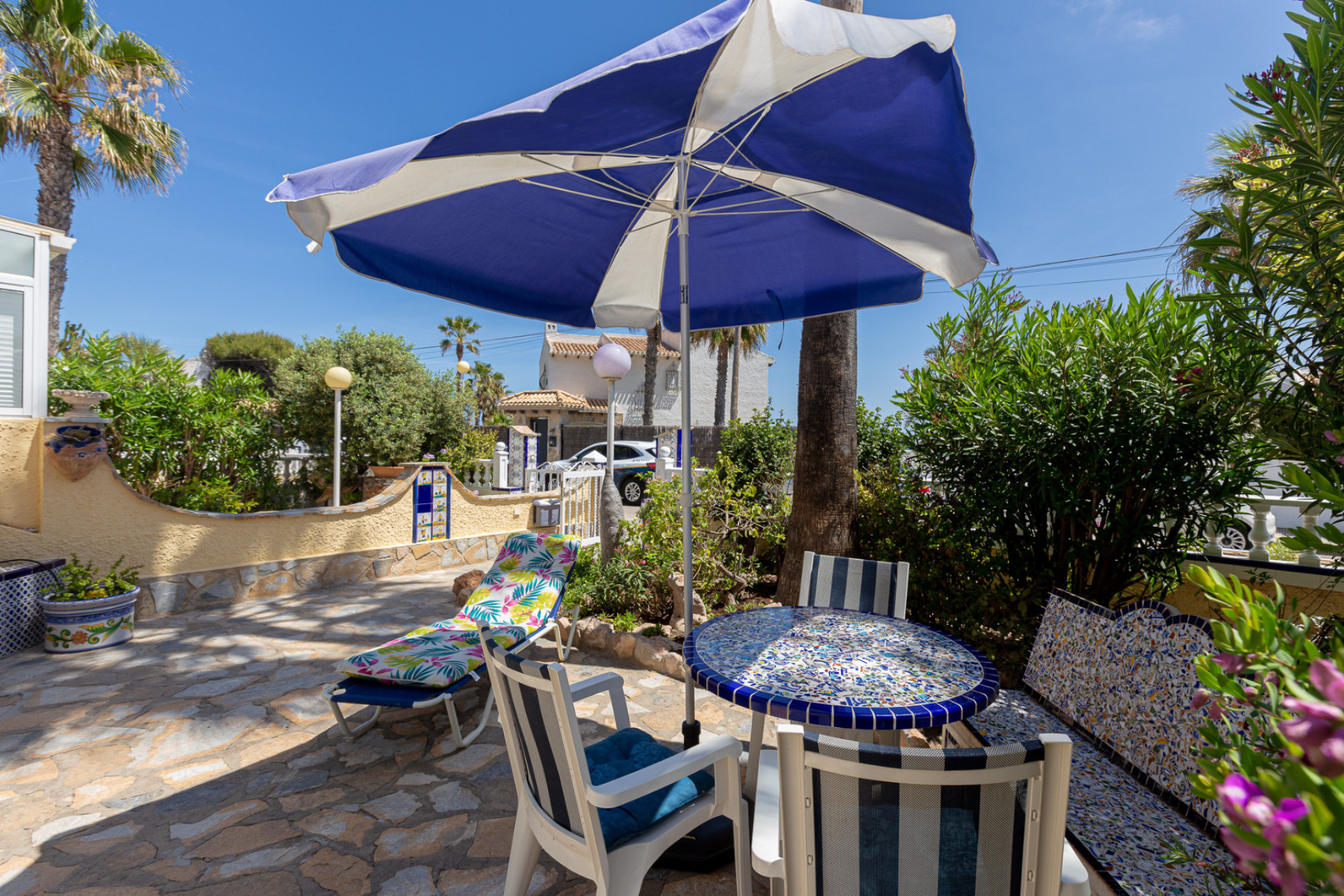 Reventa - Villa - Cabo Roig - Orihuela Costa