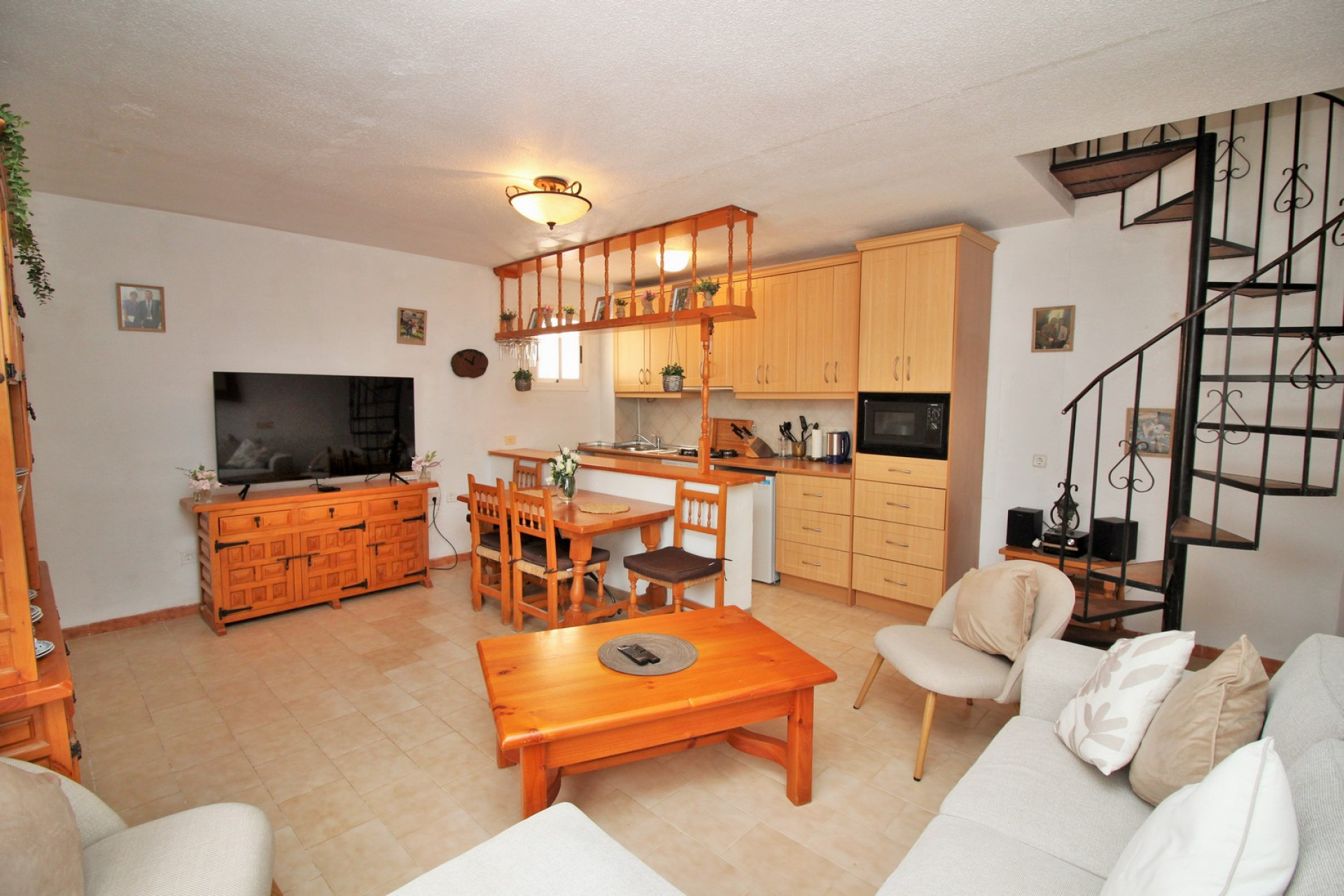 Reventa - Villa - Cabo Roig - Orihuela Costa