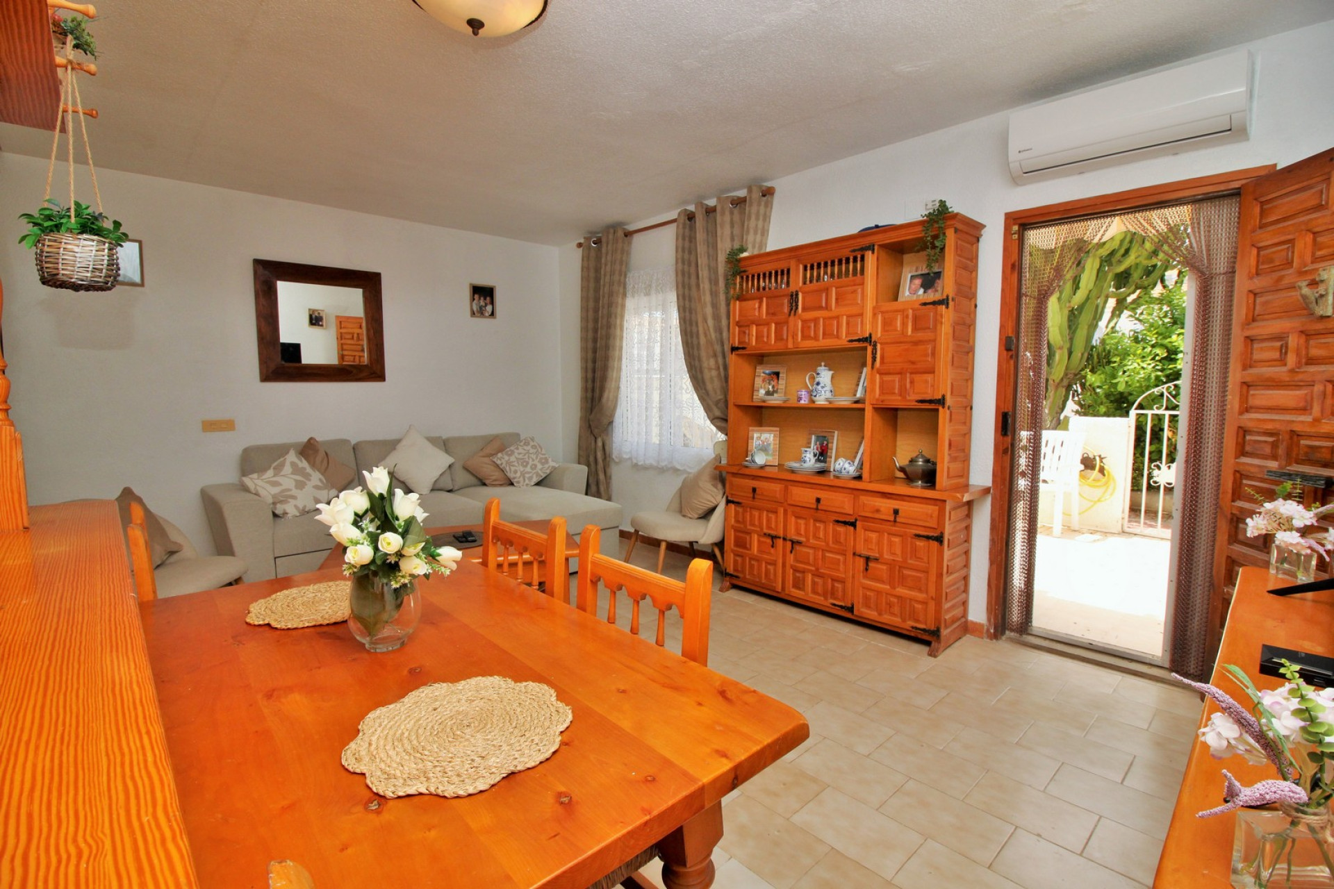 Reventa - Villa - Cabo Roig - Orihuela Costa