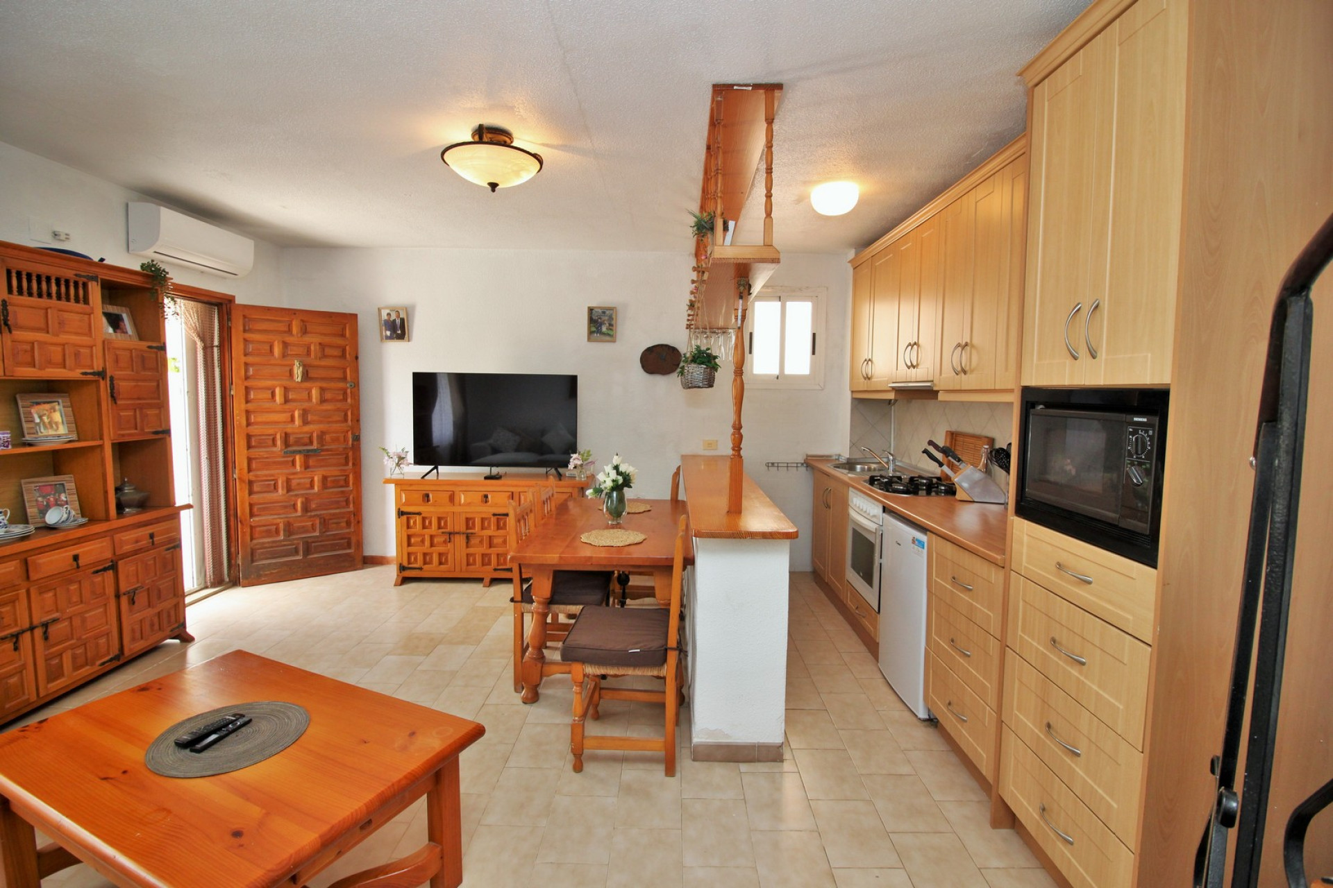 Reventa - Villa - Cabo Roig - Orihuela Costa