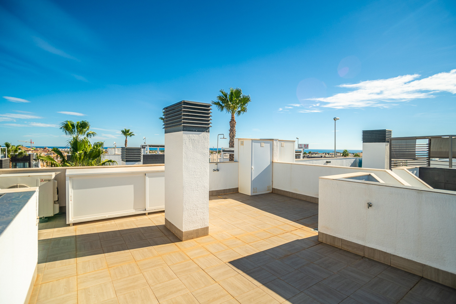 Reventa - Villa - Cabo Roig - Orihuela Costa