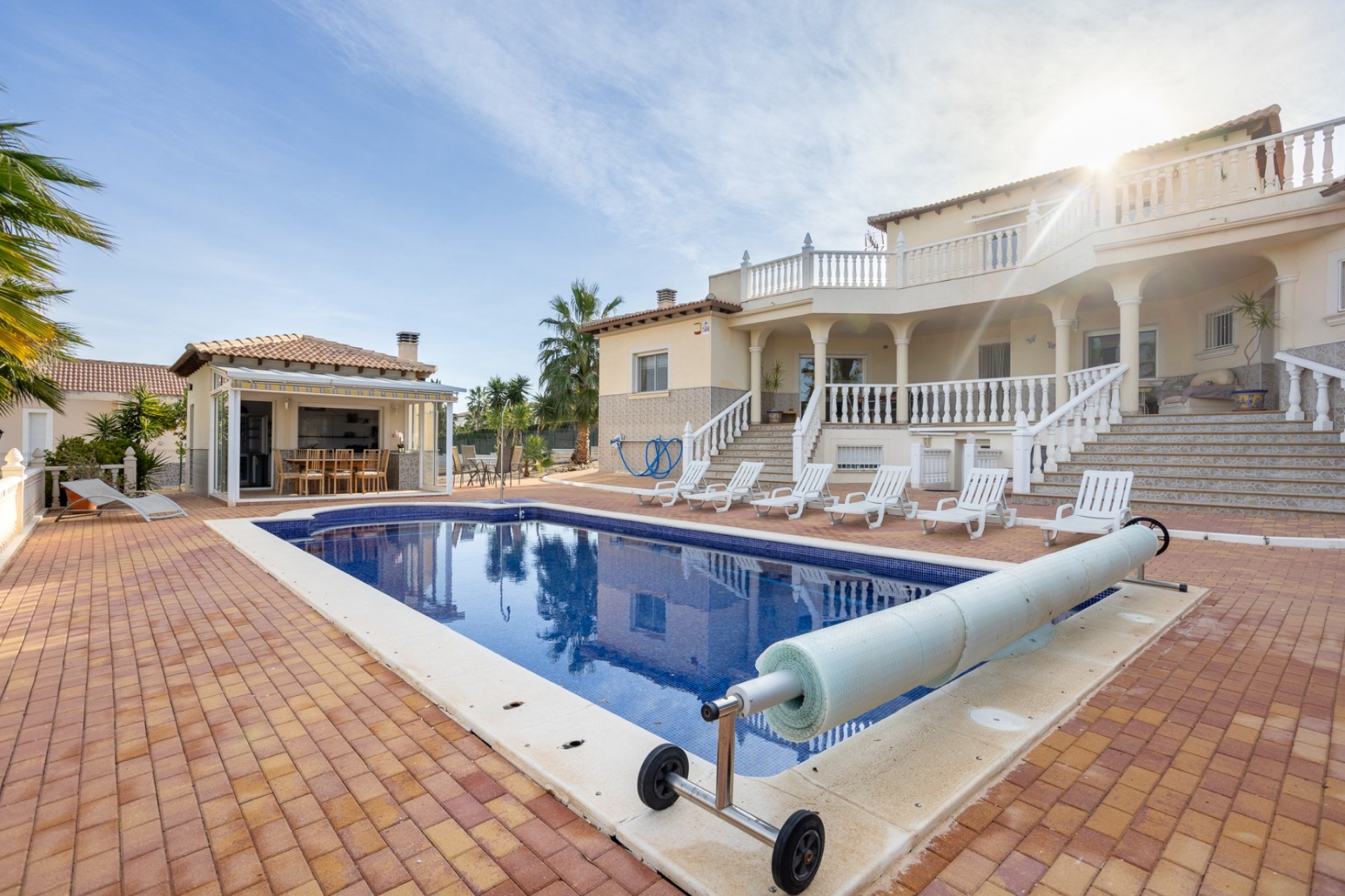 Reventa - Villa - Campos del Rio - Murcia