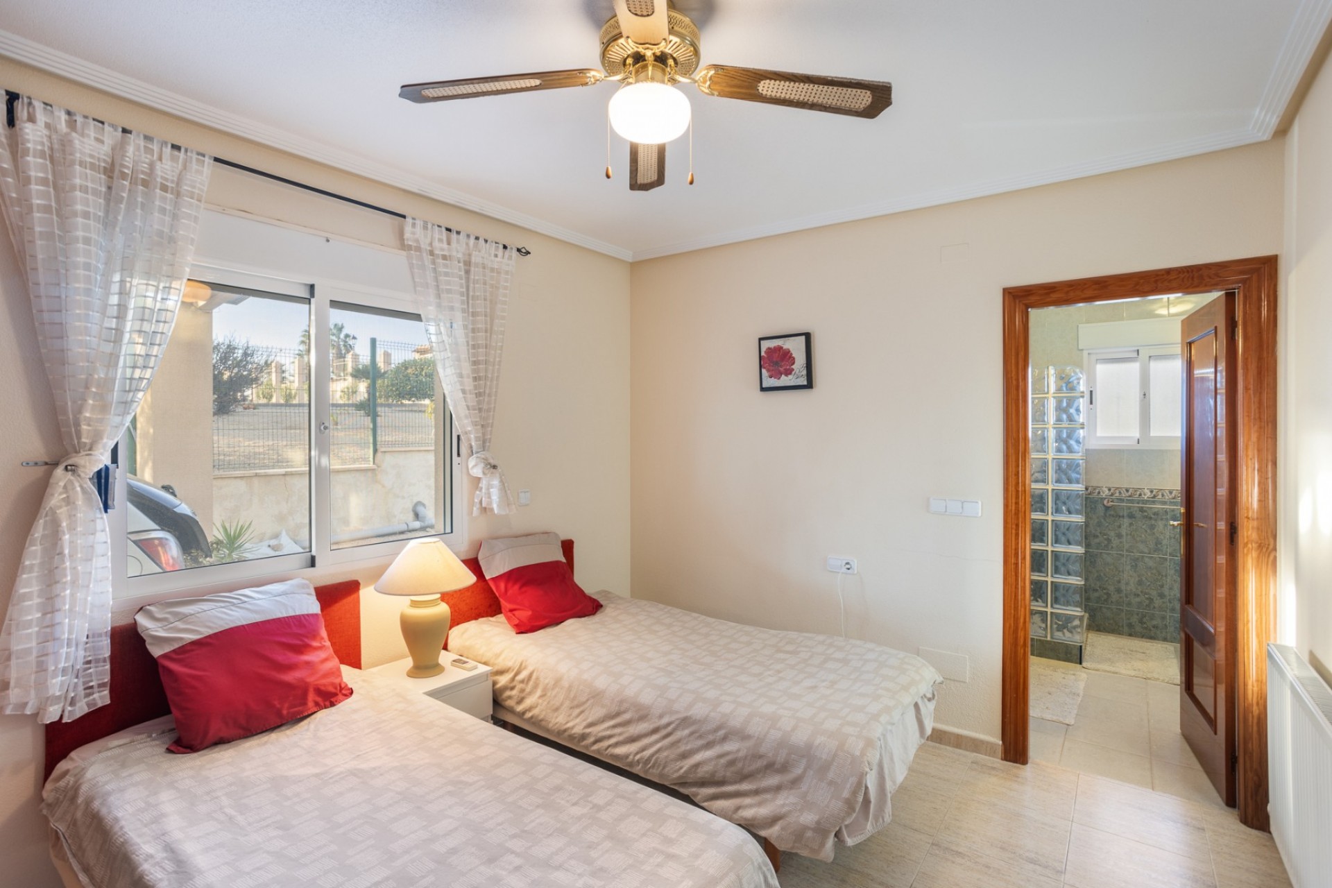 Reventa - Villa - Campos del Rio - Murcia