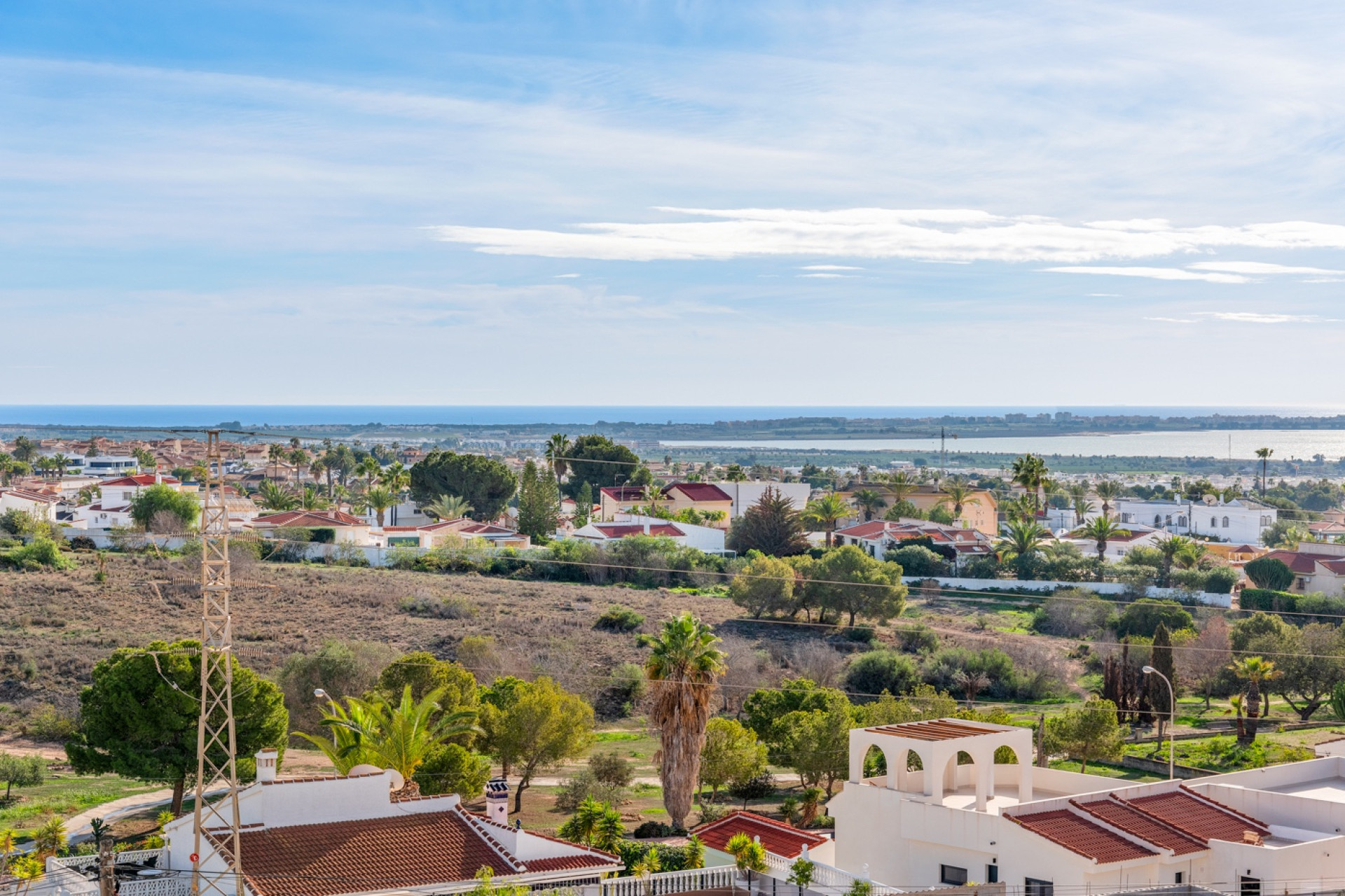 Reventa - Villa - Ciudad Quesada - Rojales