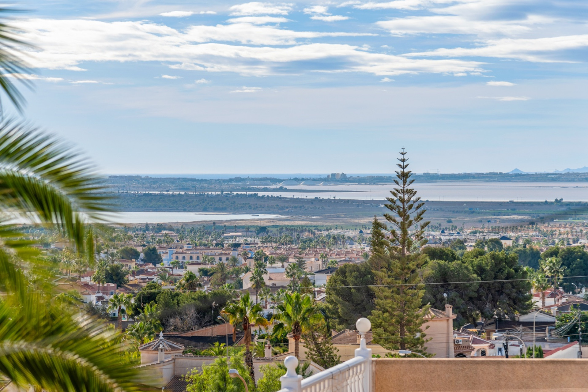 Reventa - Villa - Ciudad Quesada - Rojales