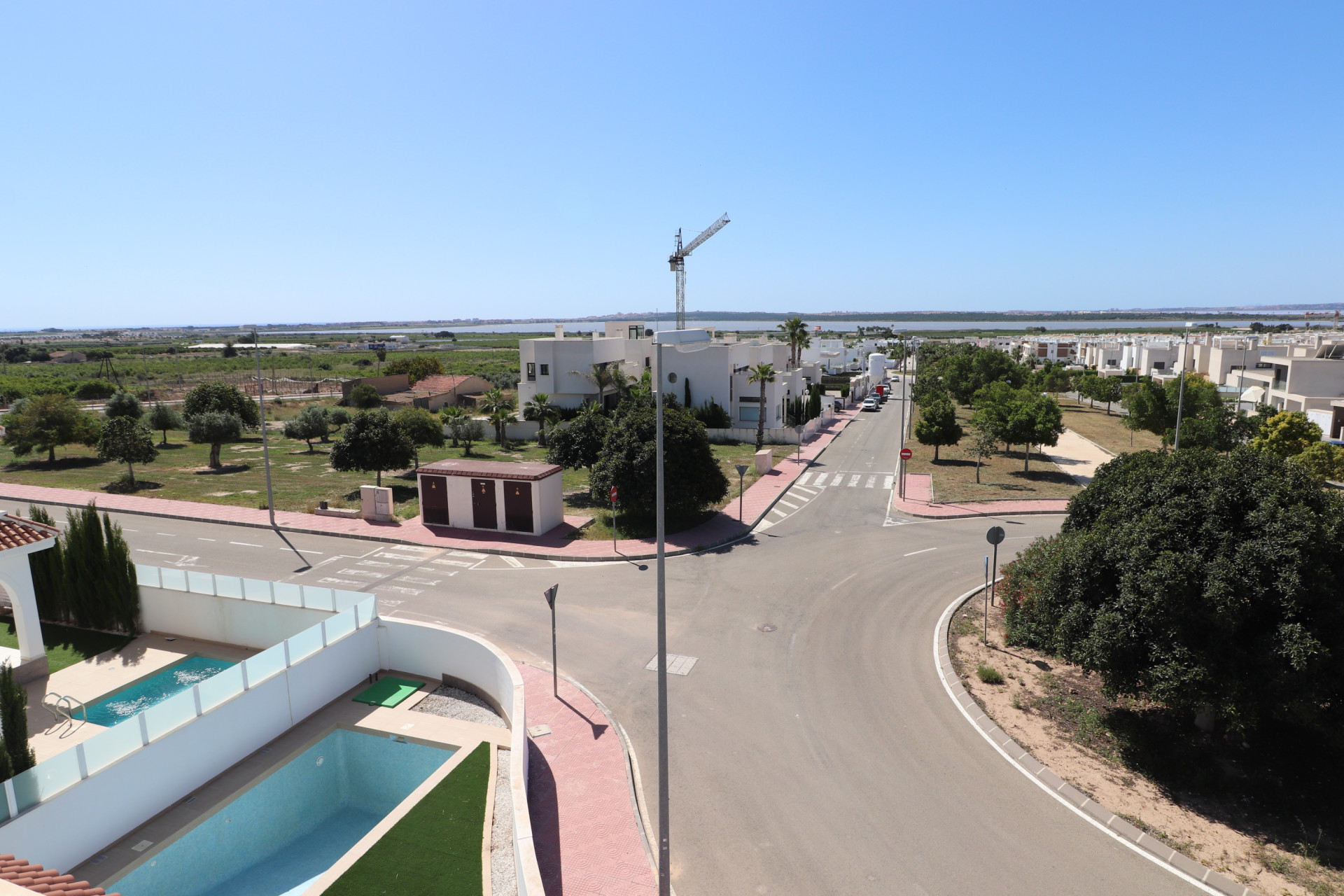 Reventa - Villa - Ciudad Quesada - Rojales