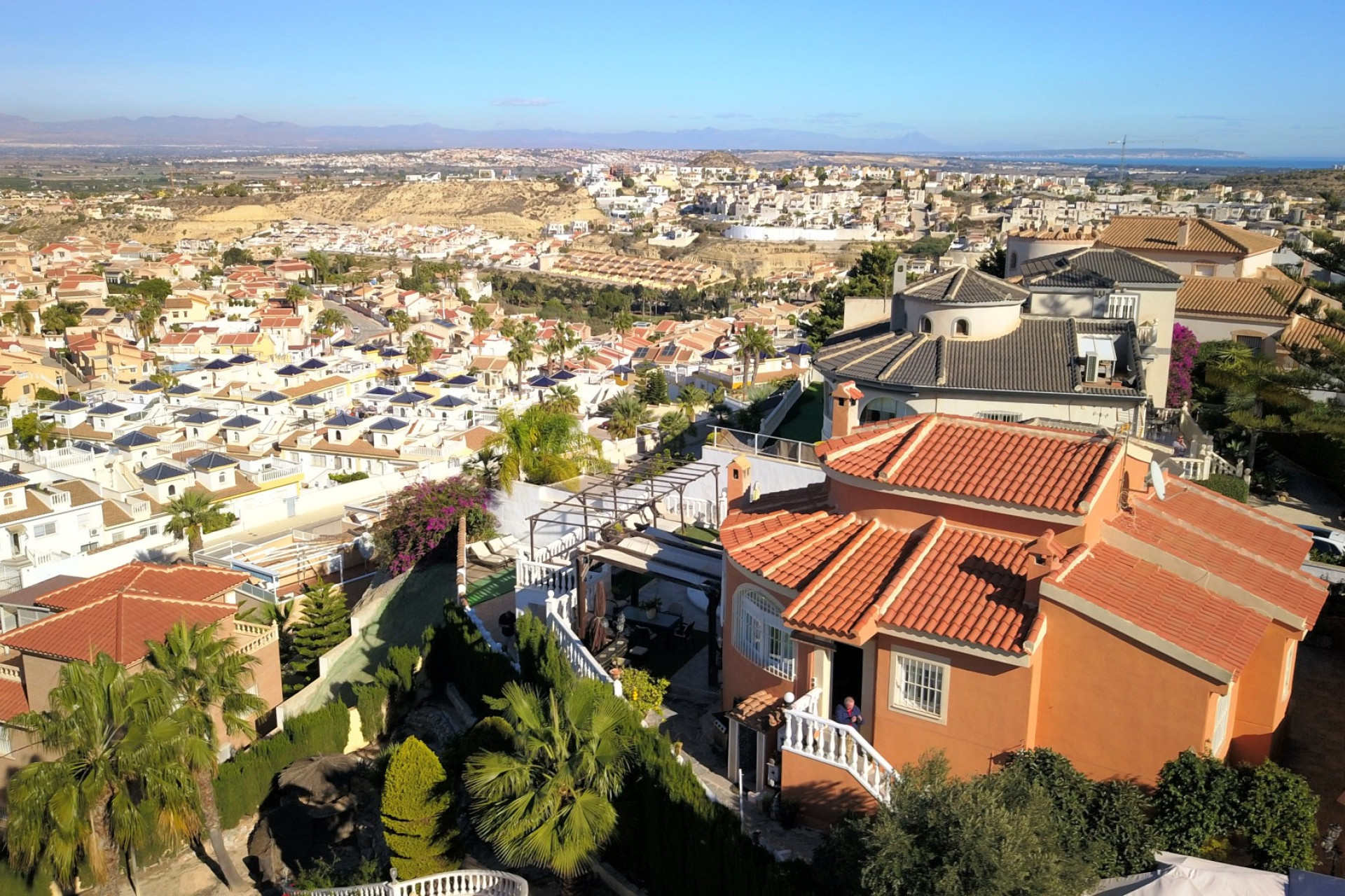 Reventa - Villa - Ciudad Quesada - Rojales