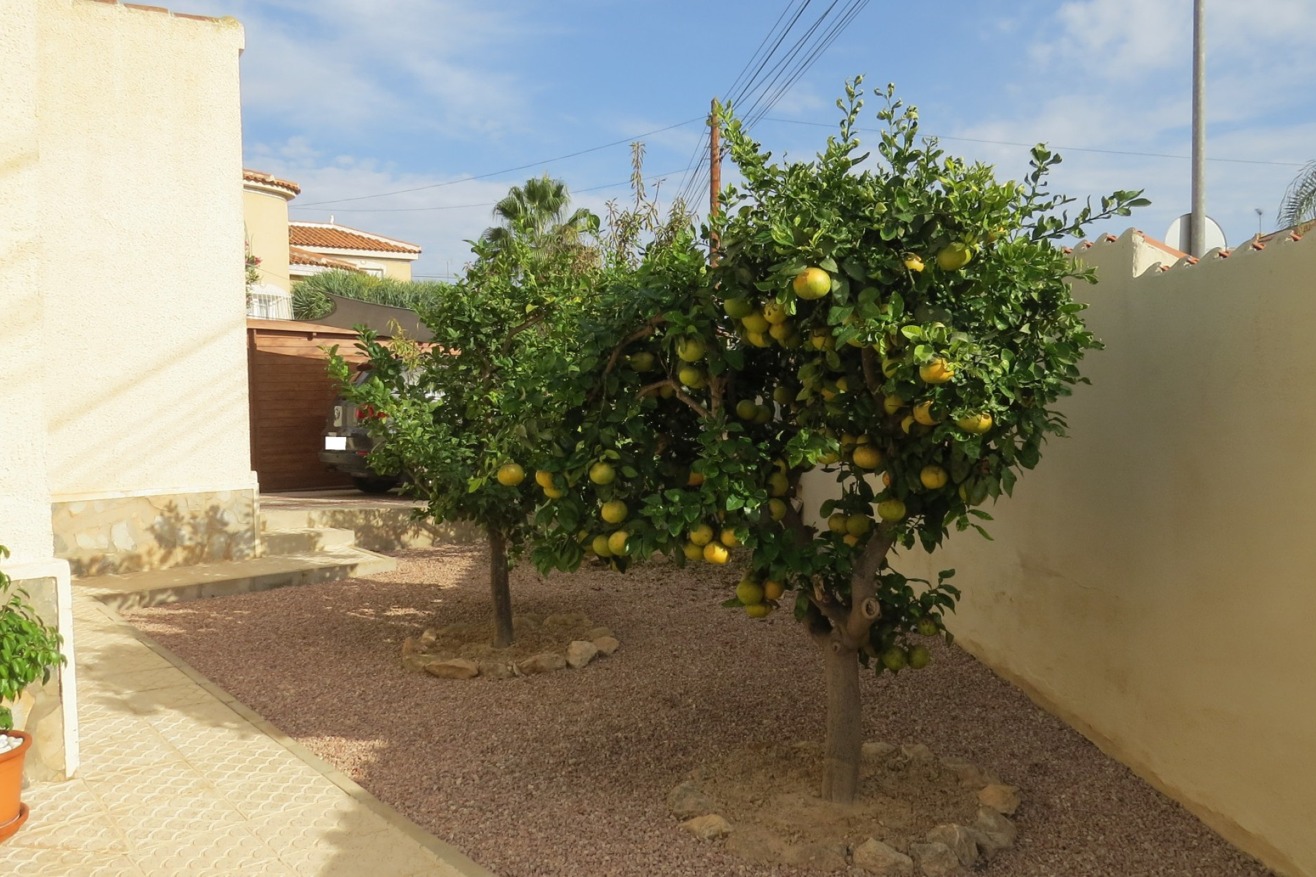 Reventa - Villa - Ciudad Quesada - Rojales