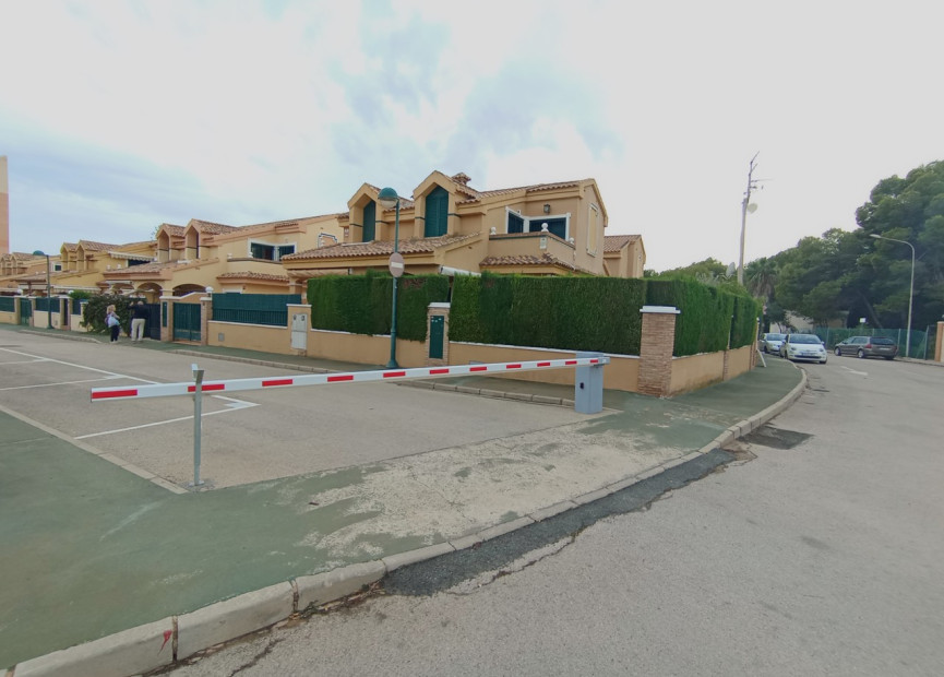 Reventa - Villa - Dehesa de Campoamor - Orihuela Costa