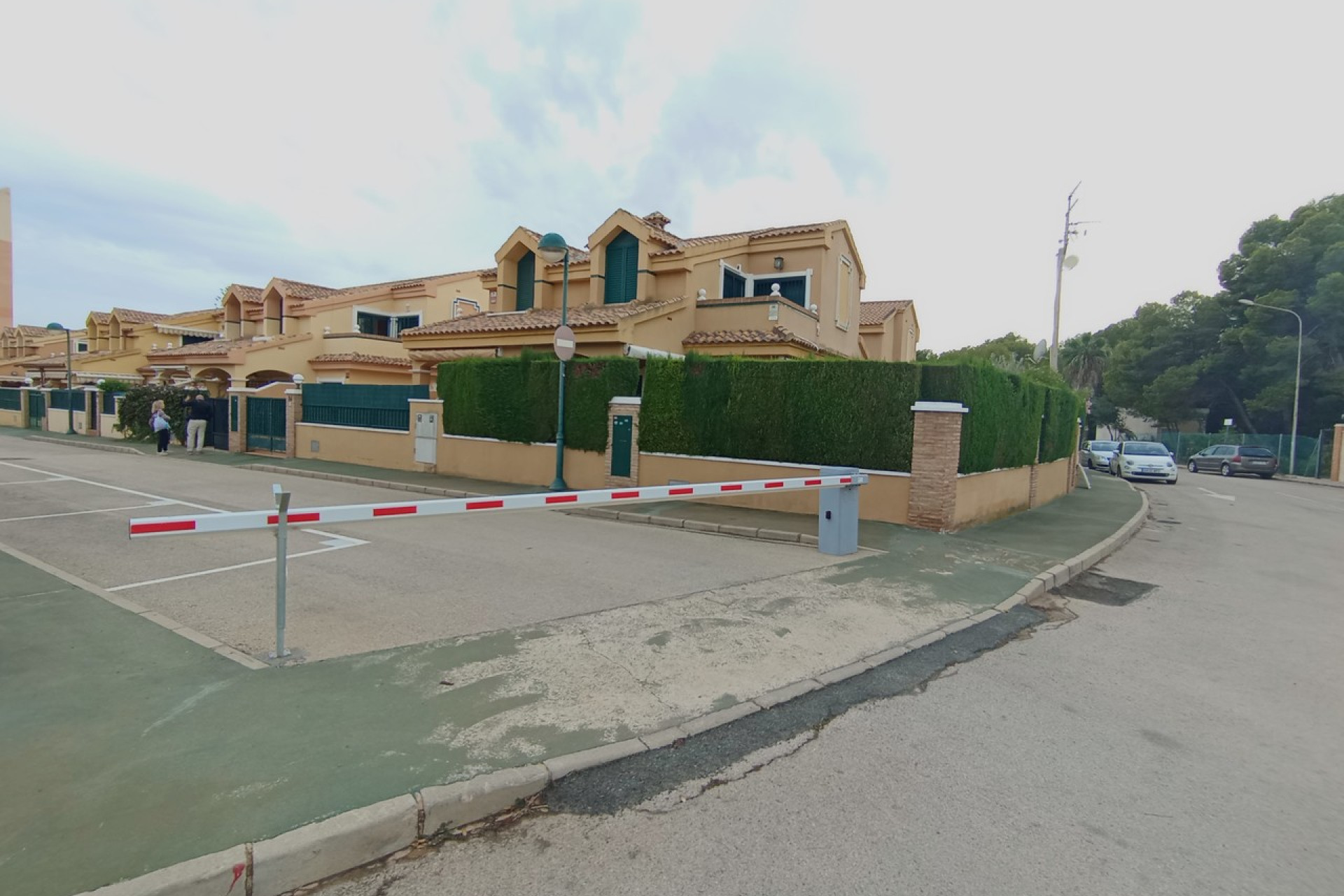 Reventa - Villa - Dehesa de Campoamor - Orihuela Costa