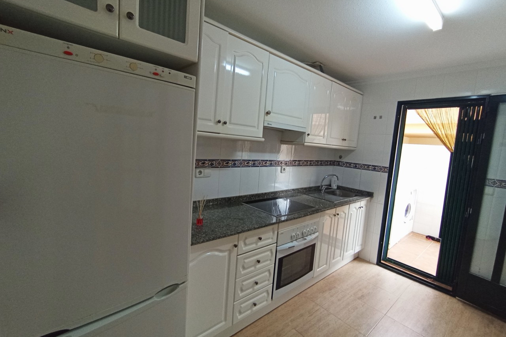 Reventa - Villa - Dehesa de Campoamor - Orihuela Costa