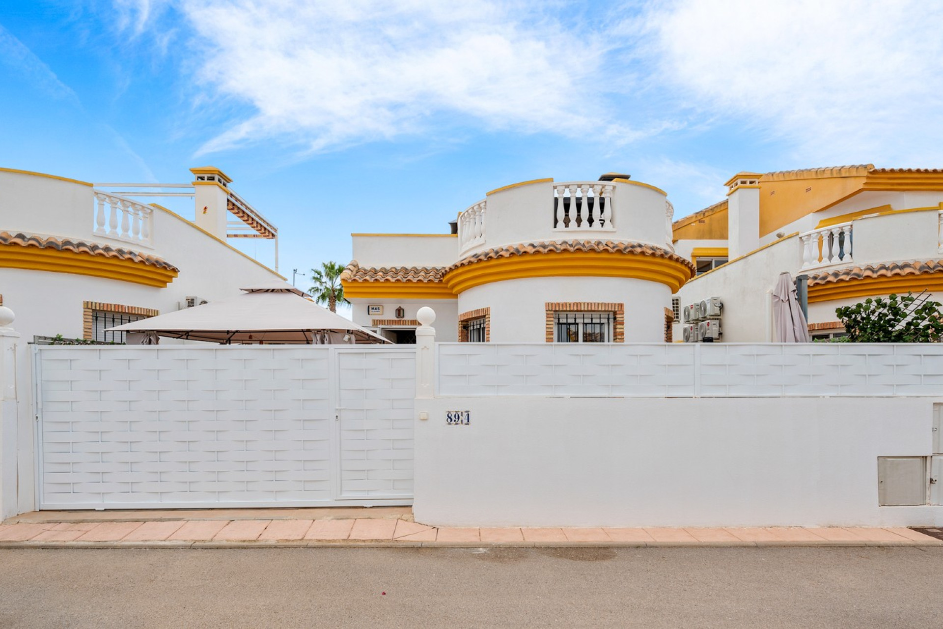 Reventa - Villa - Guardamar del Segura - Guardamar