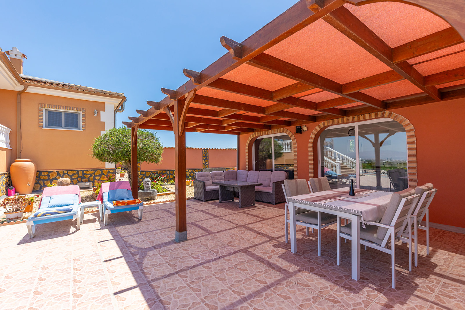 Reventa - Villa - Jacarilla - Orihuela