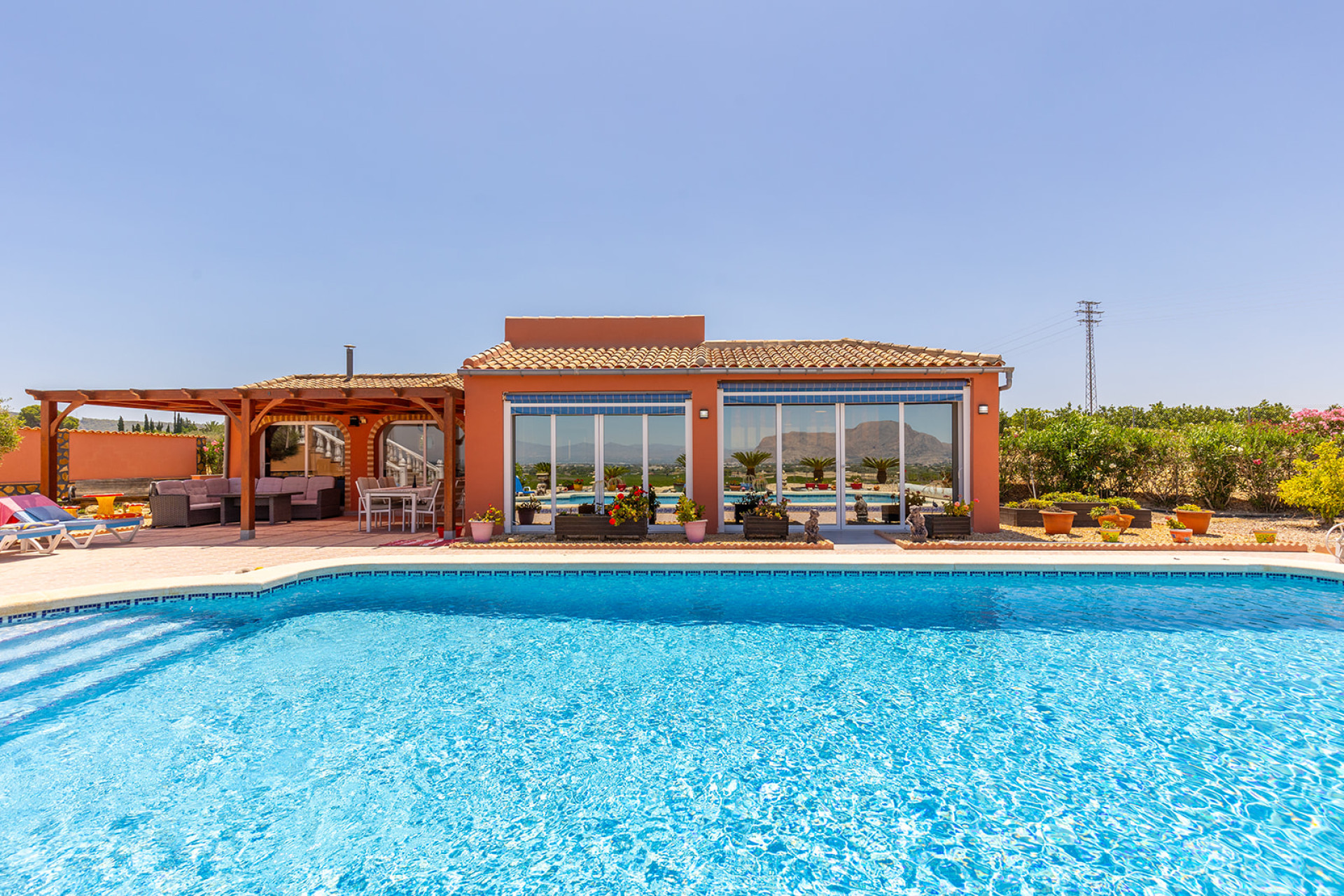 Reventa - Villa - Jacarilla - Orihuela