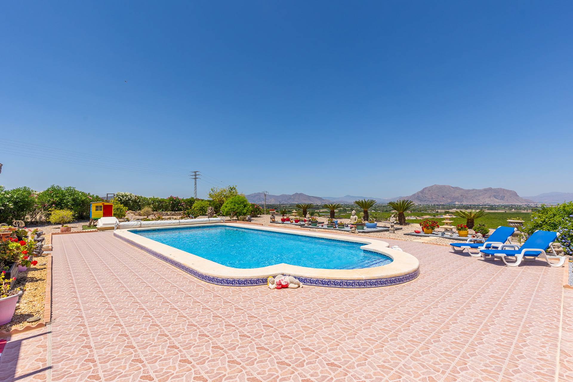 Reventa - Villa - Jacarilla - Orihuela