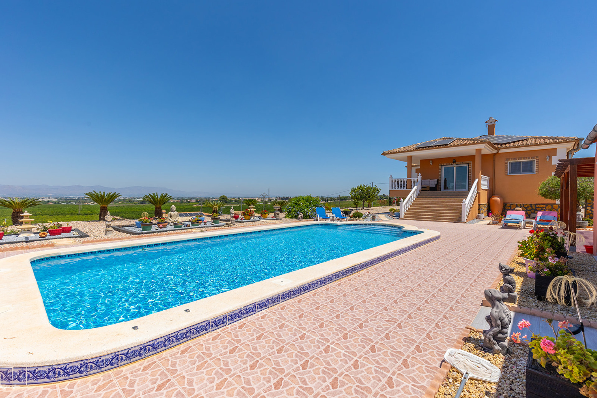 Reventa - Villa - Jacarilla - Orihuela