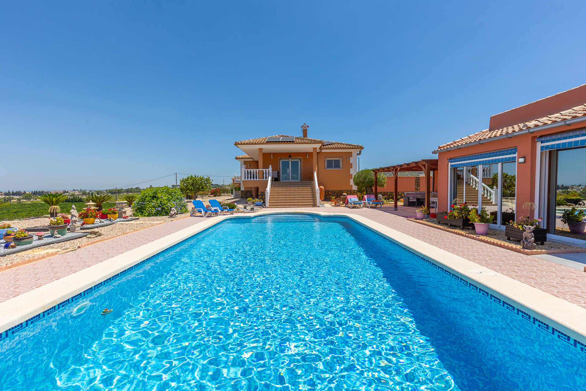 Reventa - Villa - Jacarilla - Orihuela