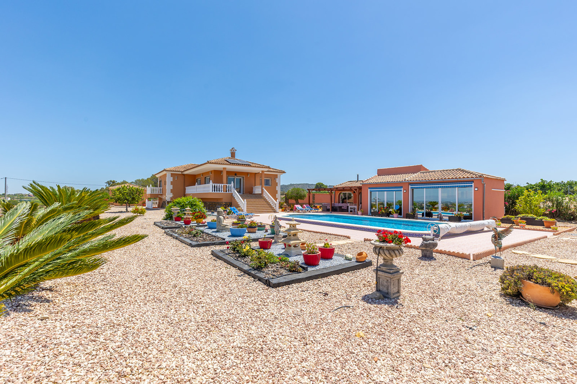 Reventa - Villa - Jacarilla - Orihuela