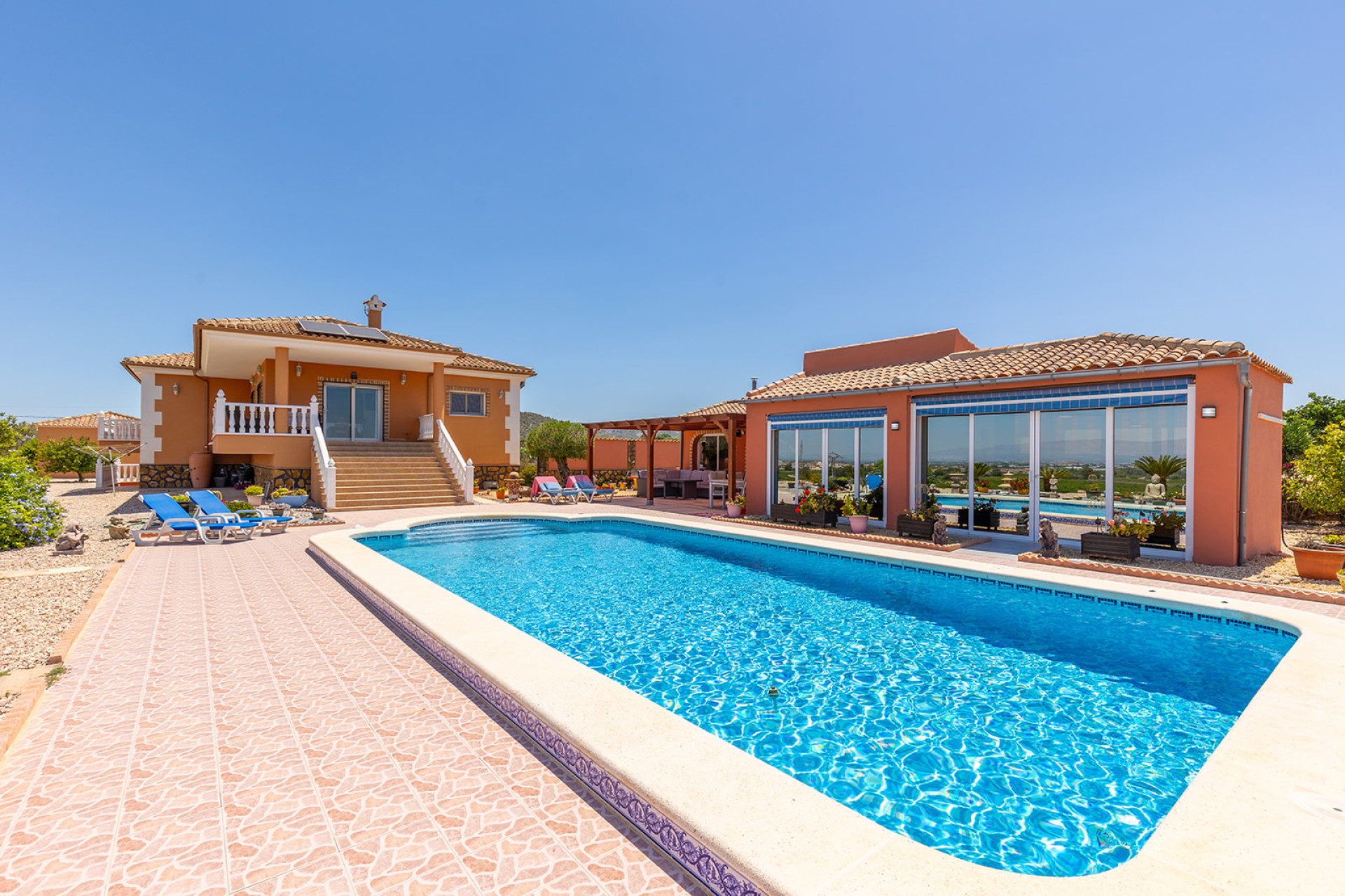 Reventa - Villa - Jacarilla - Orihuela