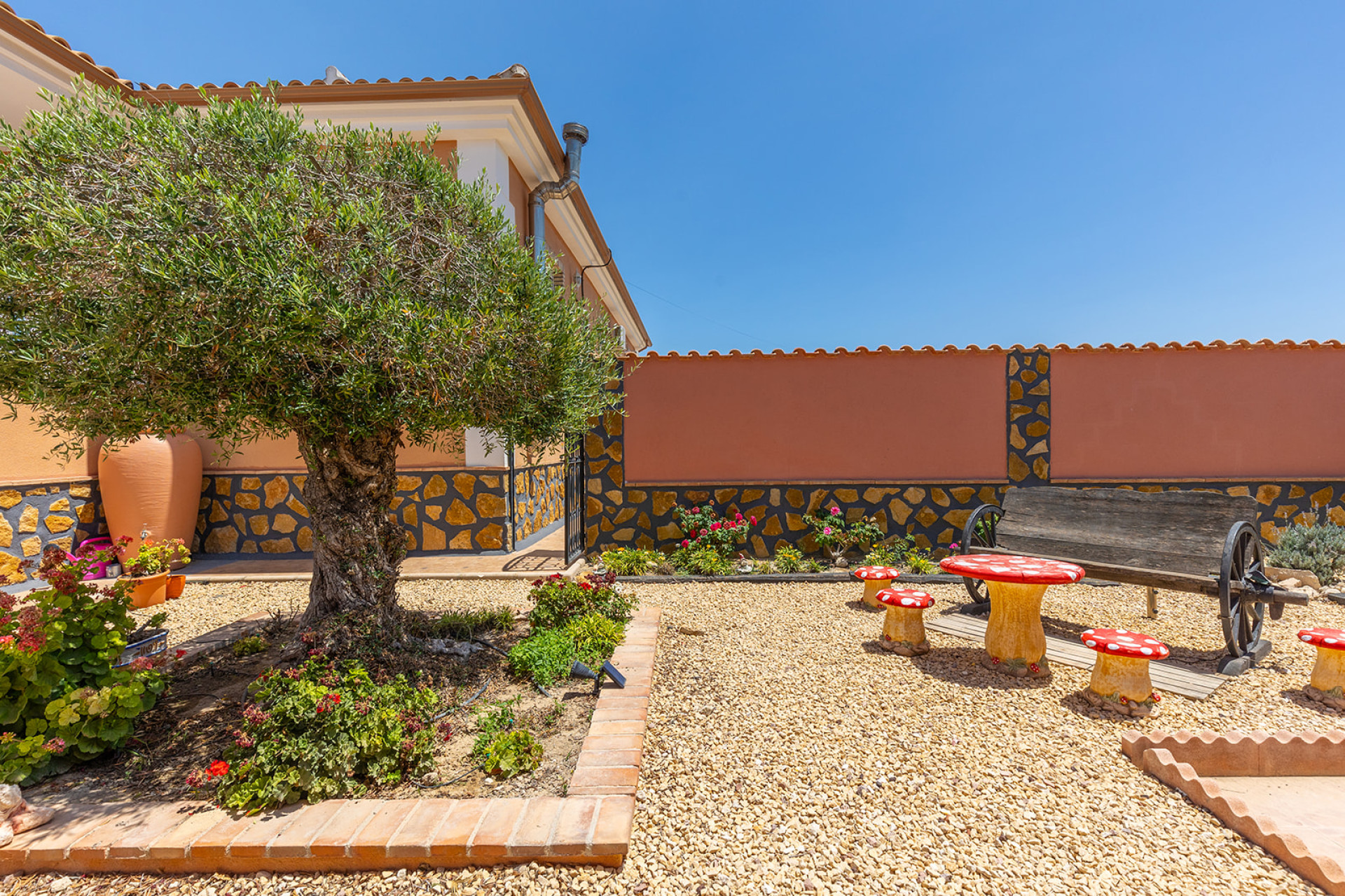 Reventa - Villa - Jacarilla - Orihuela