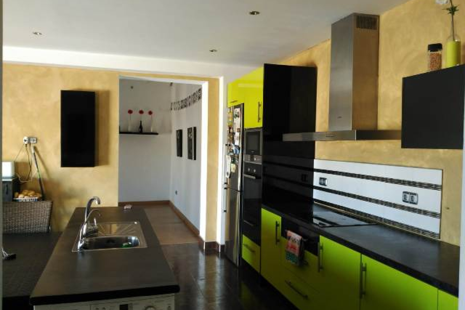 Reventa - Villa - La Matanza - Orihuela