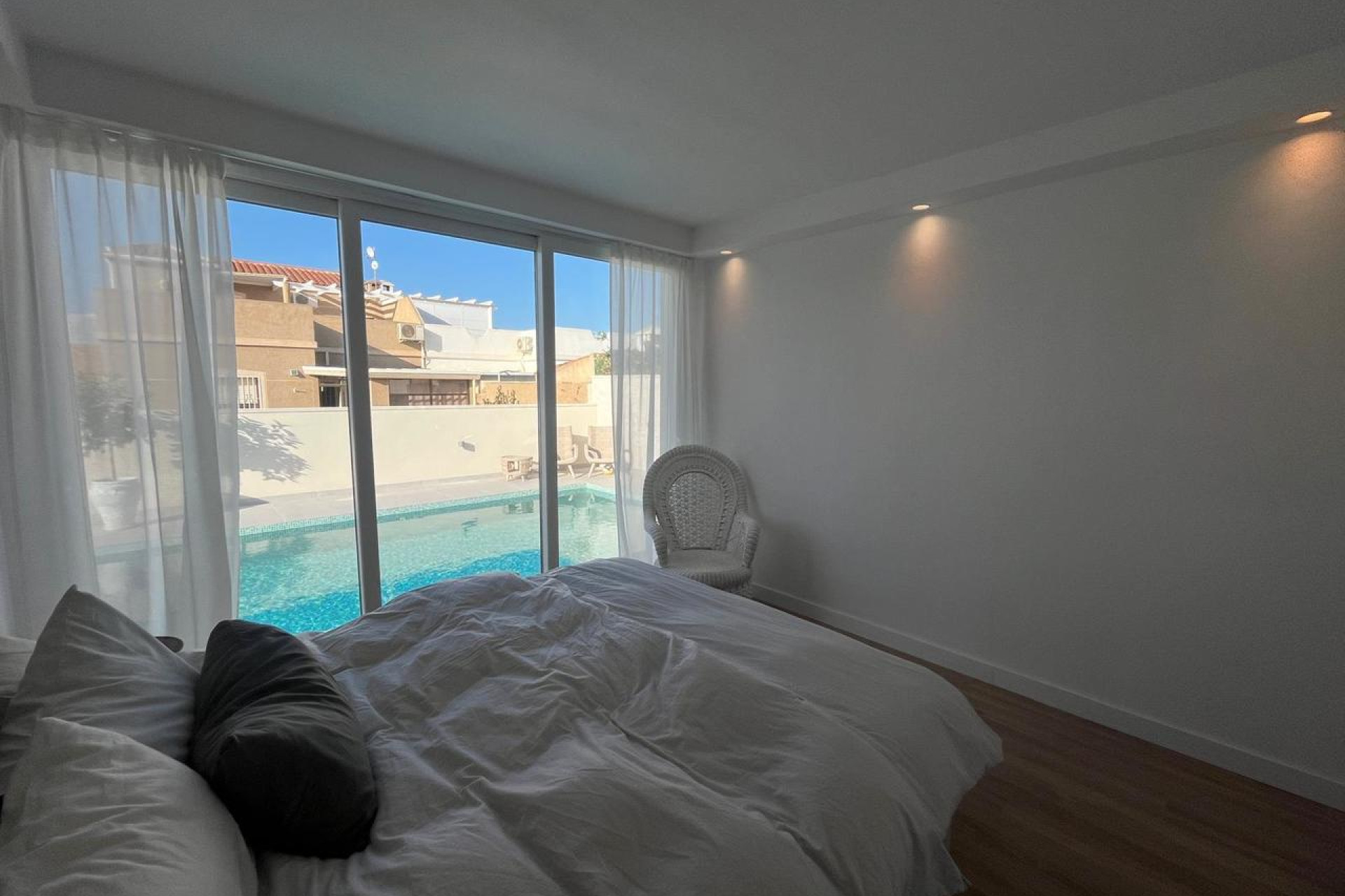 Reventa - Villa - La Siesta - Torrevieja