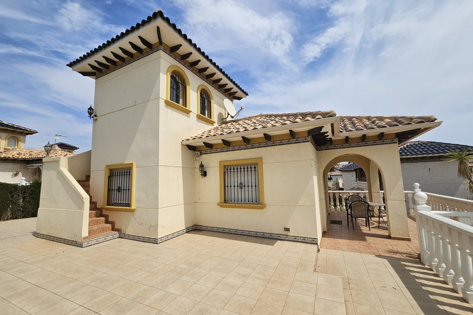 Reventa - Villa - La Zenia - Orihuela Costa