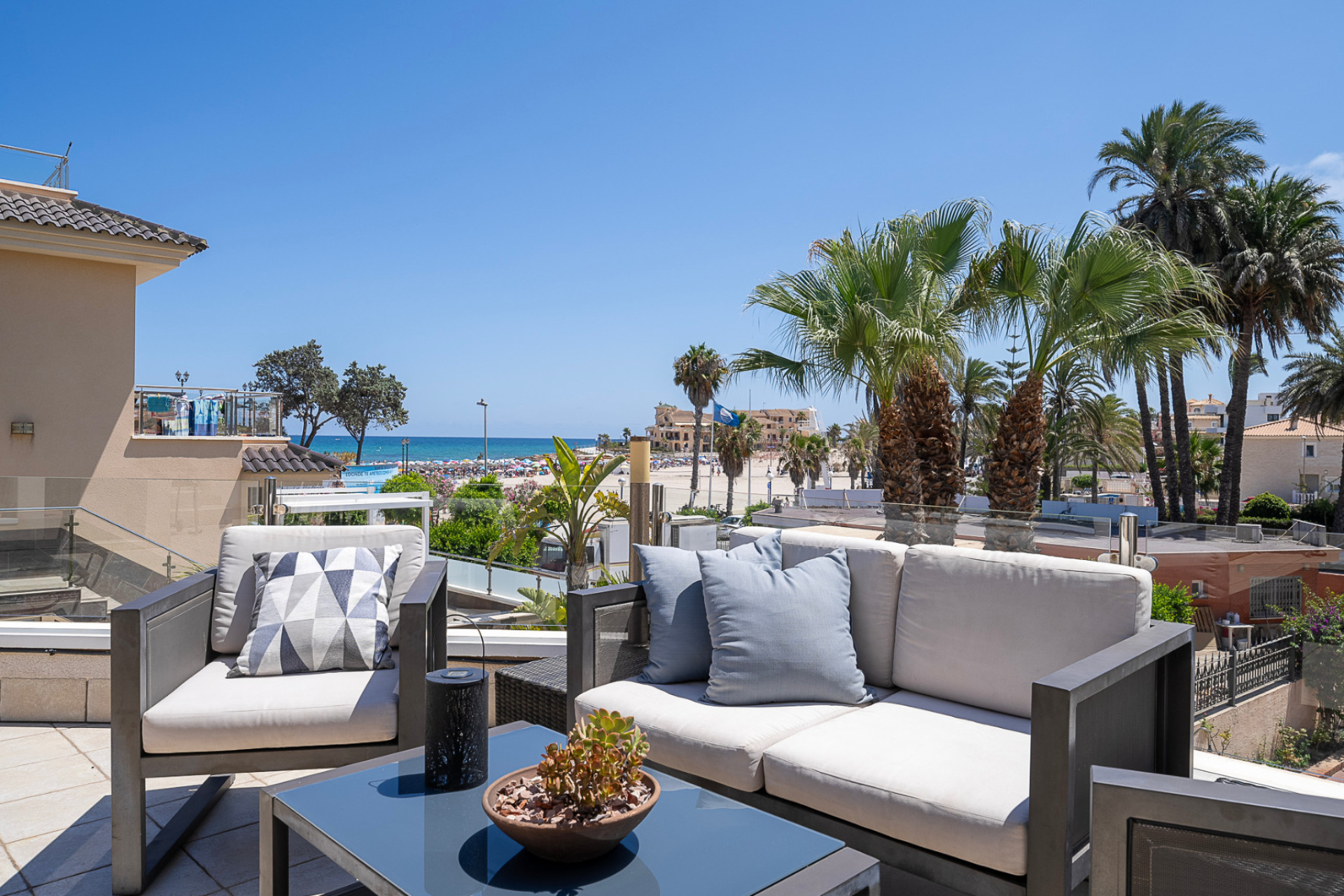 Reventa - Villa - La Zenia - Orihuela Costa