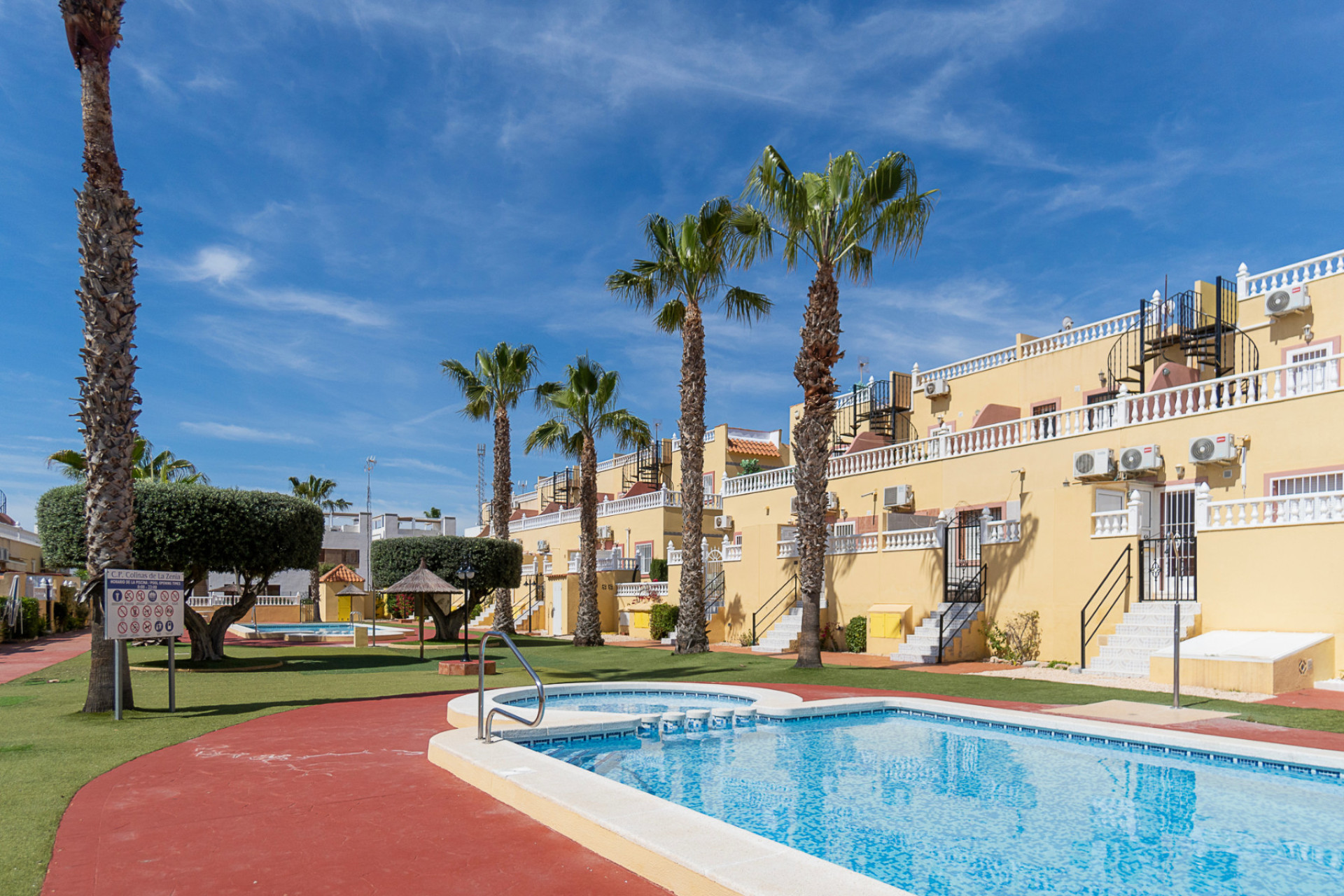 Reventa - Villa - La Zenia - Orihuela Costa