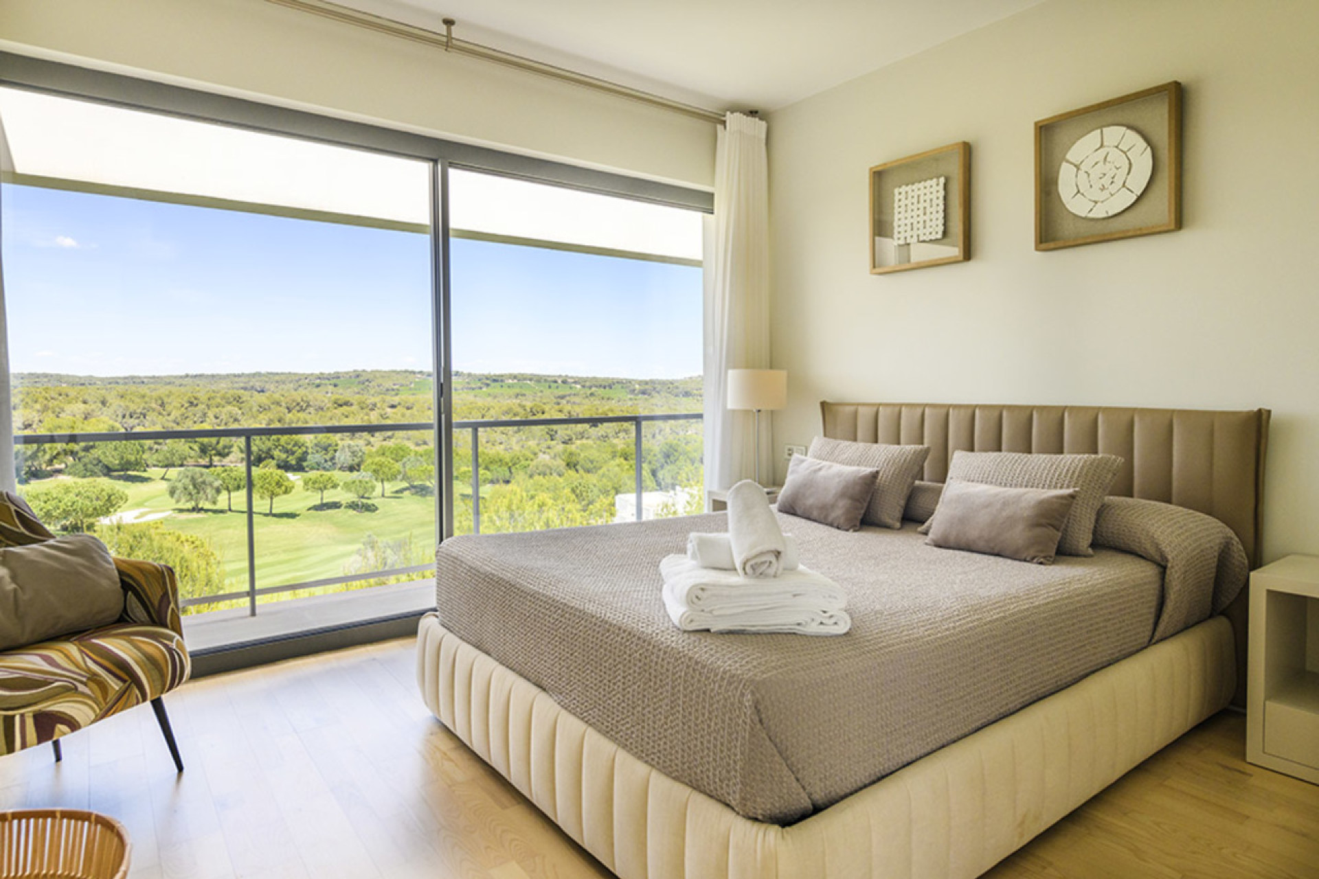 Reventa - Villa - Las Colinas Golf and Country Club - Las Colinas Golf