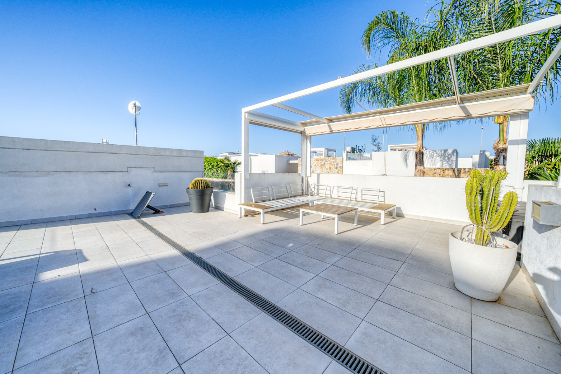 Reventa - Villa - Lomas de Cabo Roig - Orihuela Costa