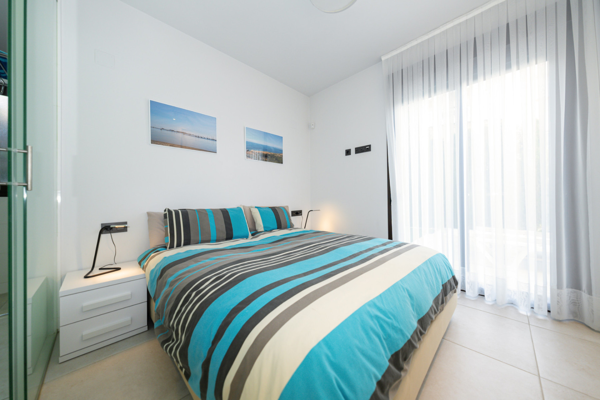 Reventa - Villa - Lomas de Cabo Roig - Orihuela Costa