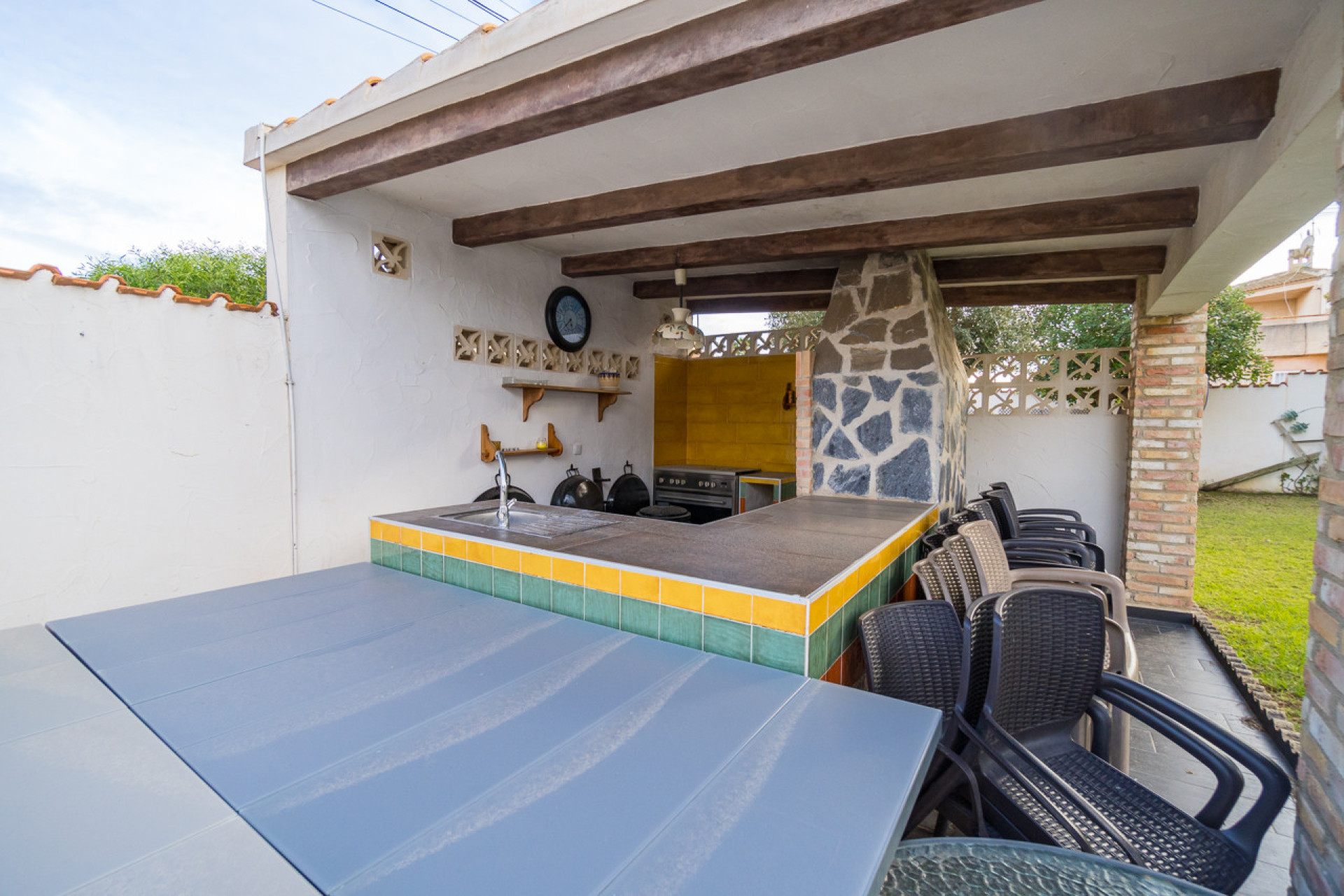 Reventa - Villa - Lomas de Cabo Roig - Orihuela Costa