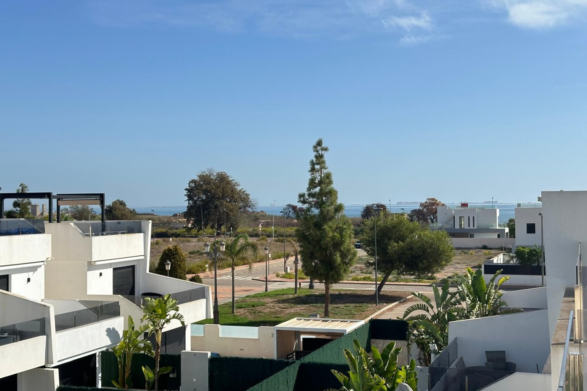 Reventa - Villa - LOS ALCÁZARES - Serena Golf