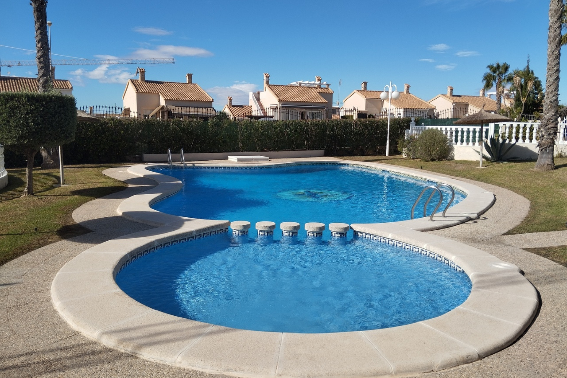 Reventa - Villa - Los Altos - Orihuela Costa