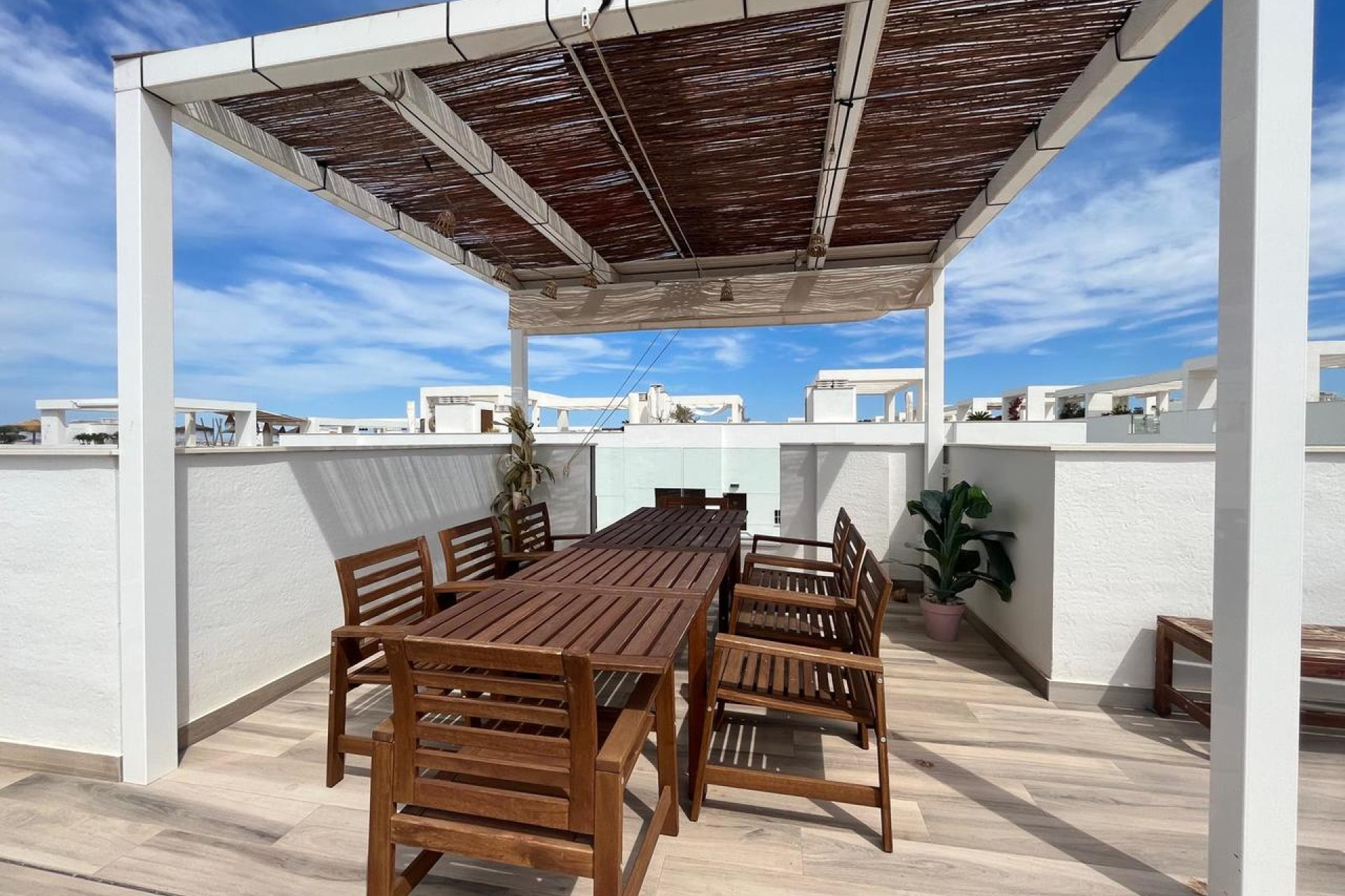 Reventa - Villa - Los Altos - Orihuela Costa