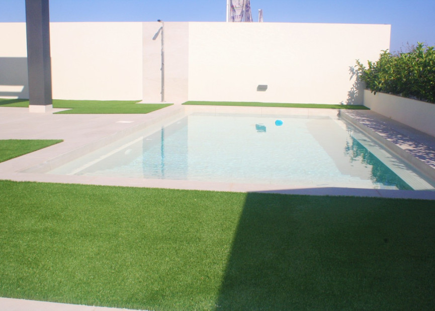 Reventa - Villa - Los Altos - Orihuela Costa