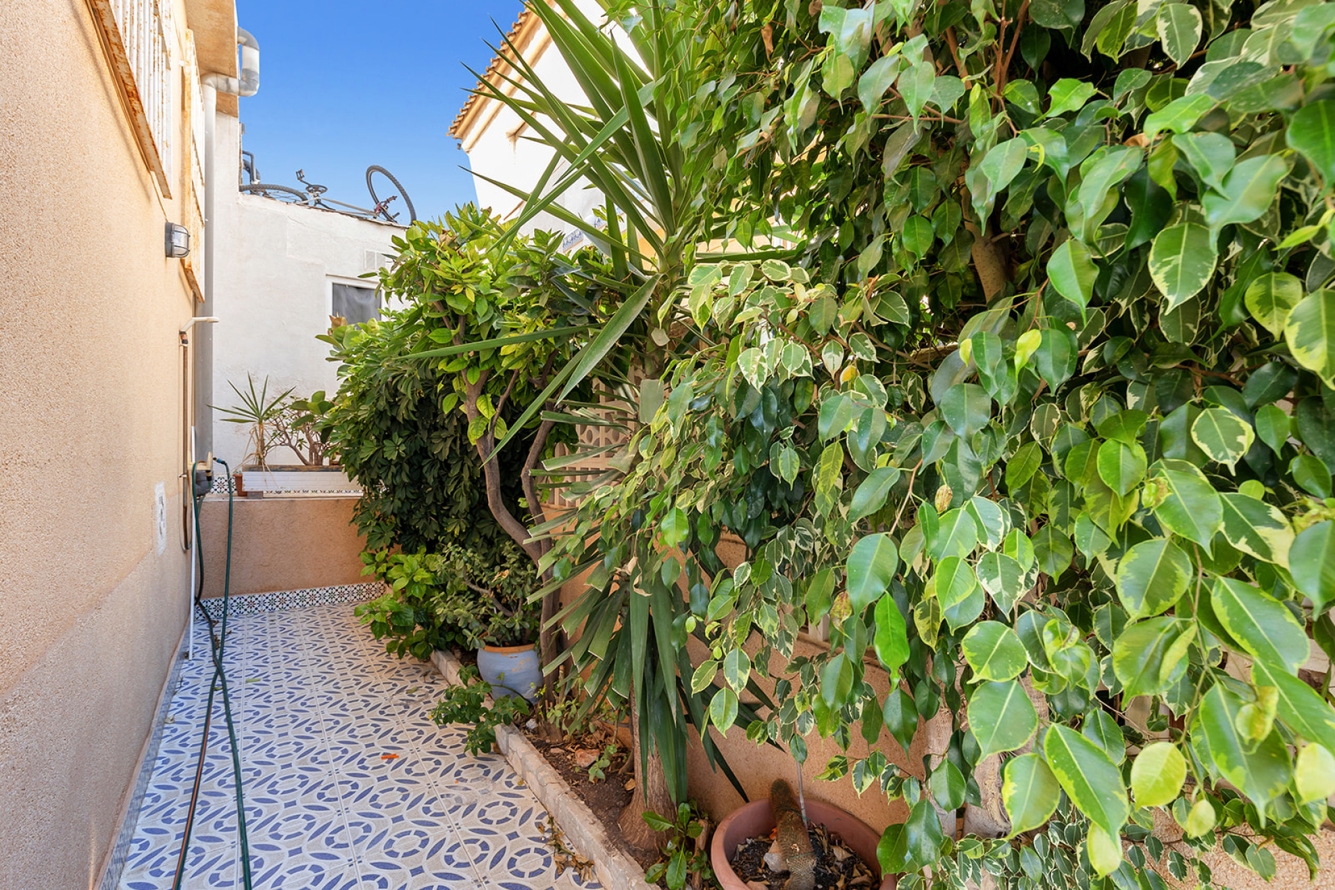 Reventa - Villa - Los Balcones - Los Altos del Edén - Orihuela Costa