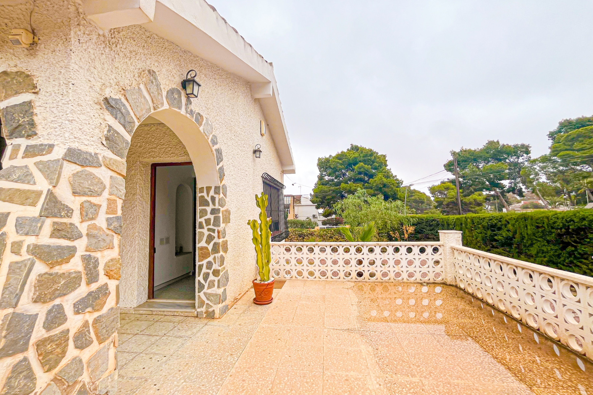 Reventa - Villa - Los Balcones - Los Altos del Edén - Orihuela Costa