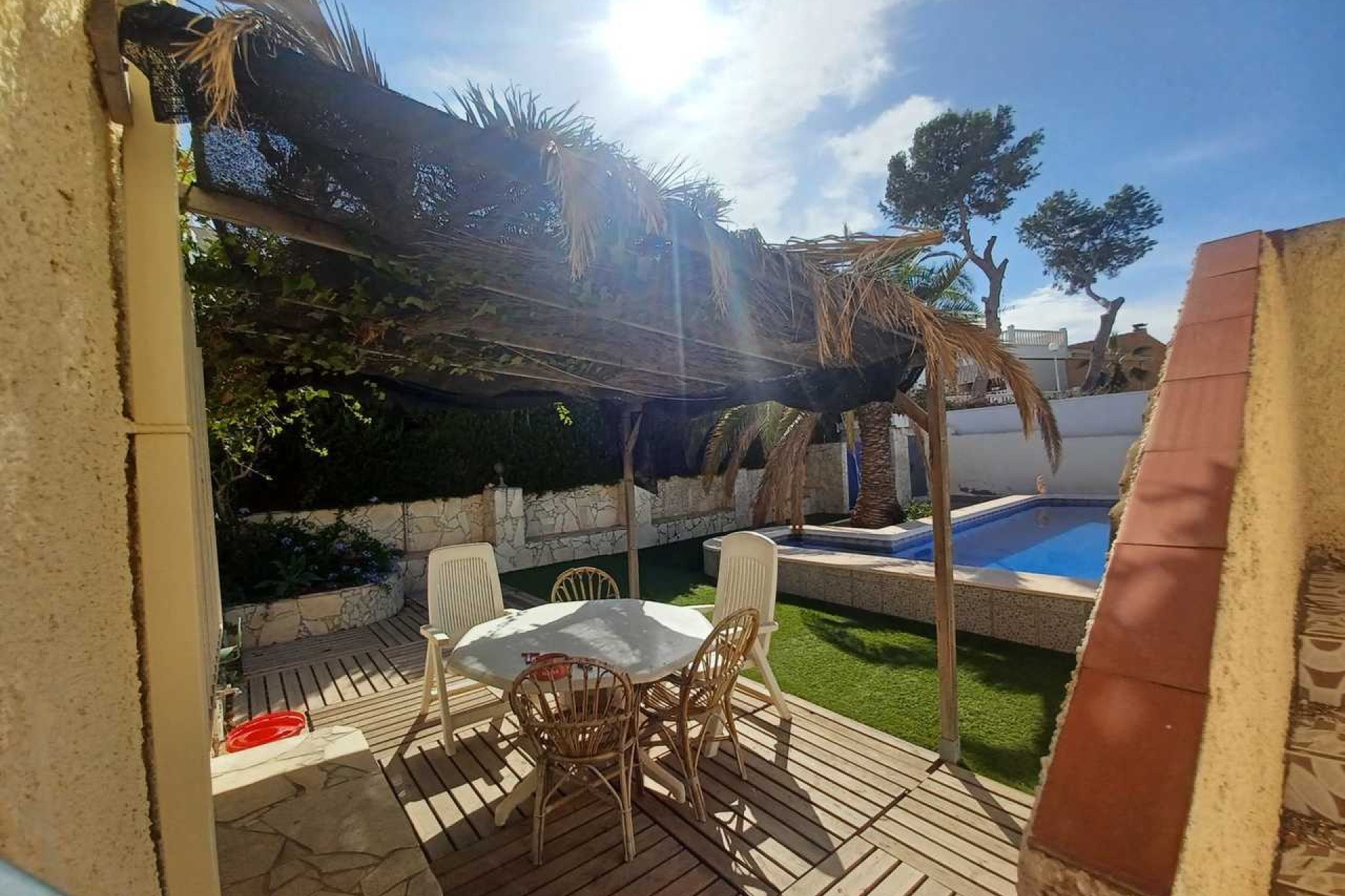 Reventa - Villa - Los Balcones - Orihuela Costa