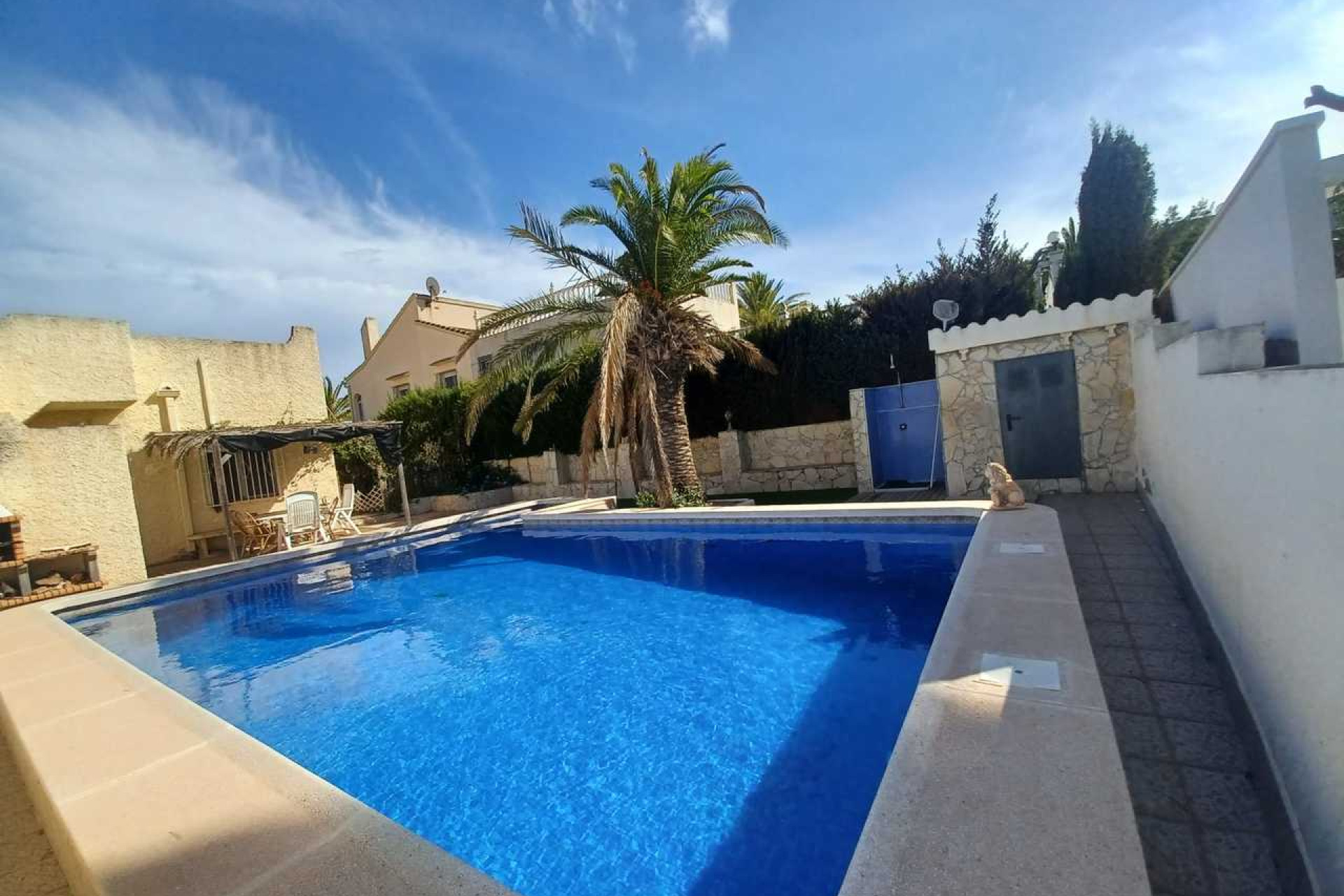 Reventa - Villa - Los Balcones - Orihuela Costa