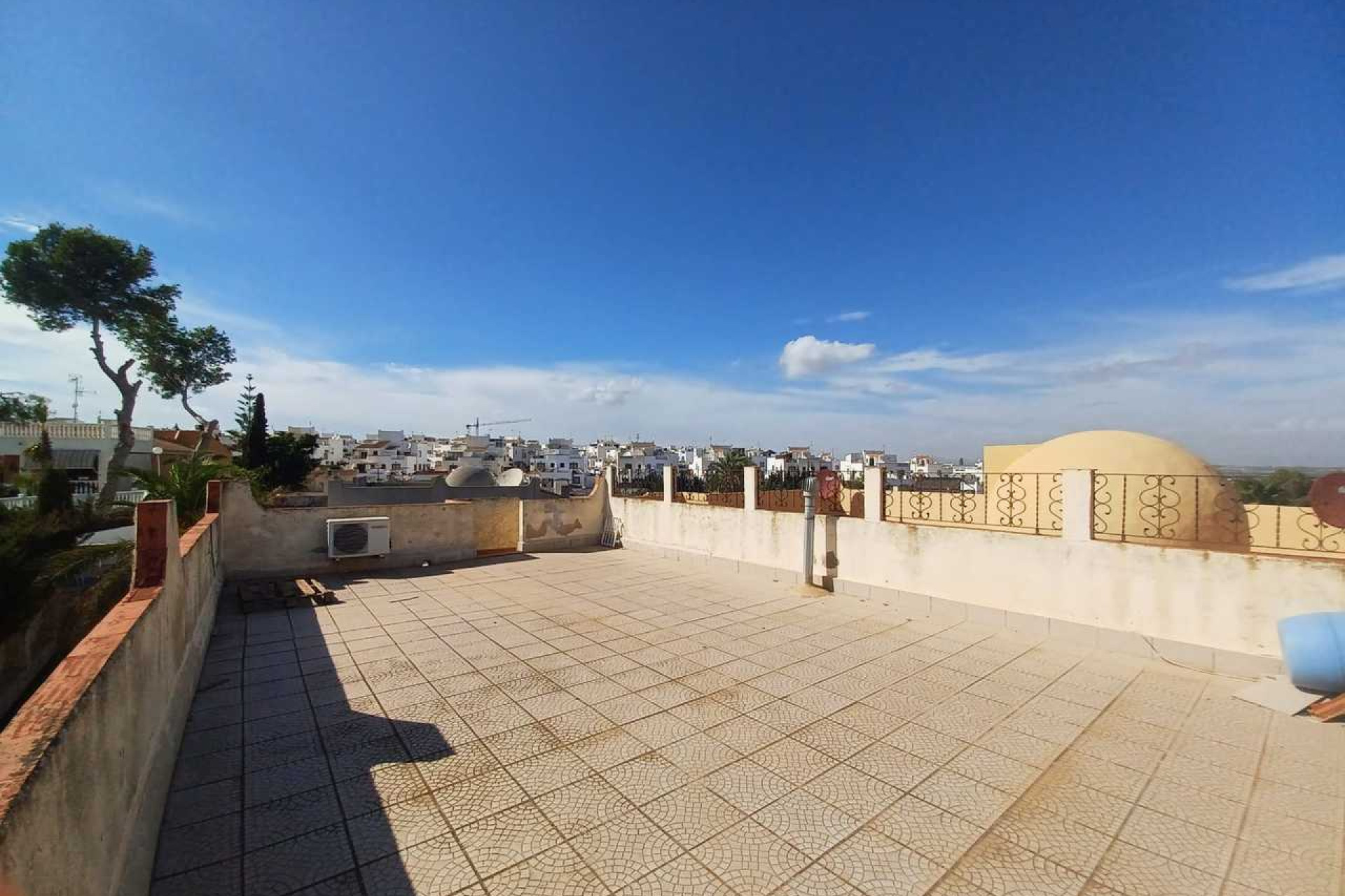 Reventa - Villa - Los Balcones - Orihuela Costa