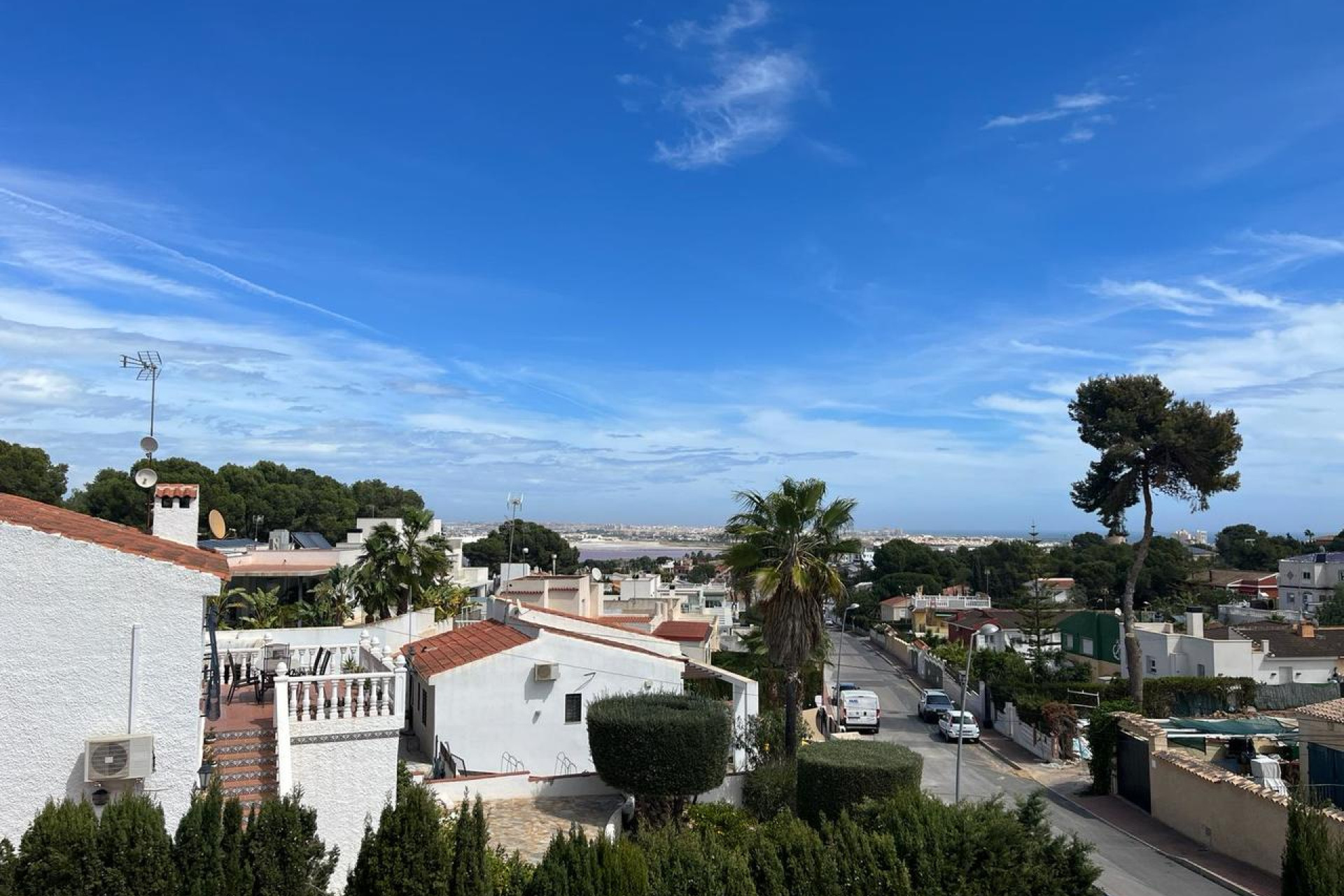 Reventa - Villa - Los Balcones - Orihuela Costa