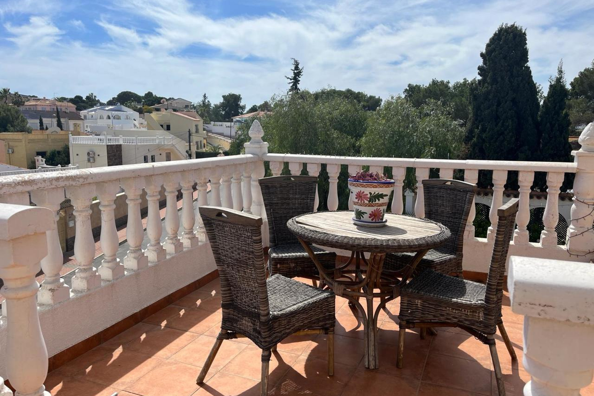 Reventa - Villa - Los Balcones - Orihuela Costa