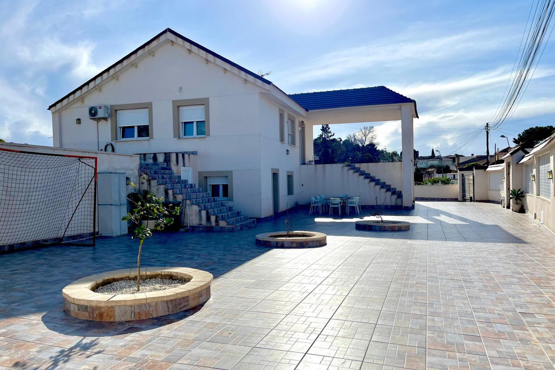 Reventa - Villa - Los Balcones - Orihuela Costa