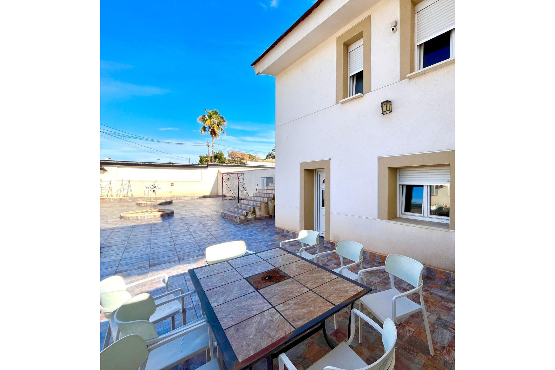 Reventa - Villa - Los Balcones - Orihuela Costa