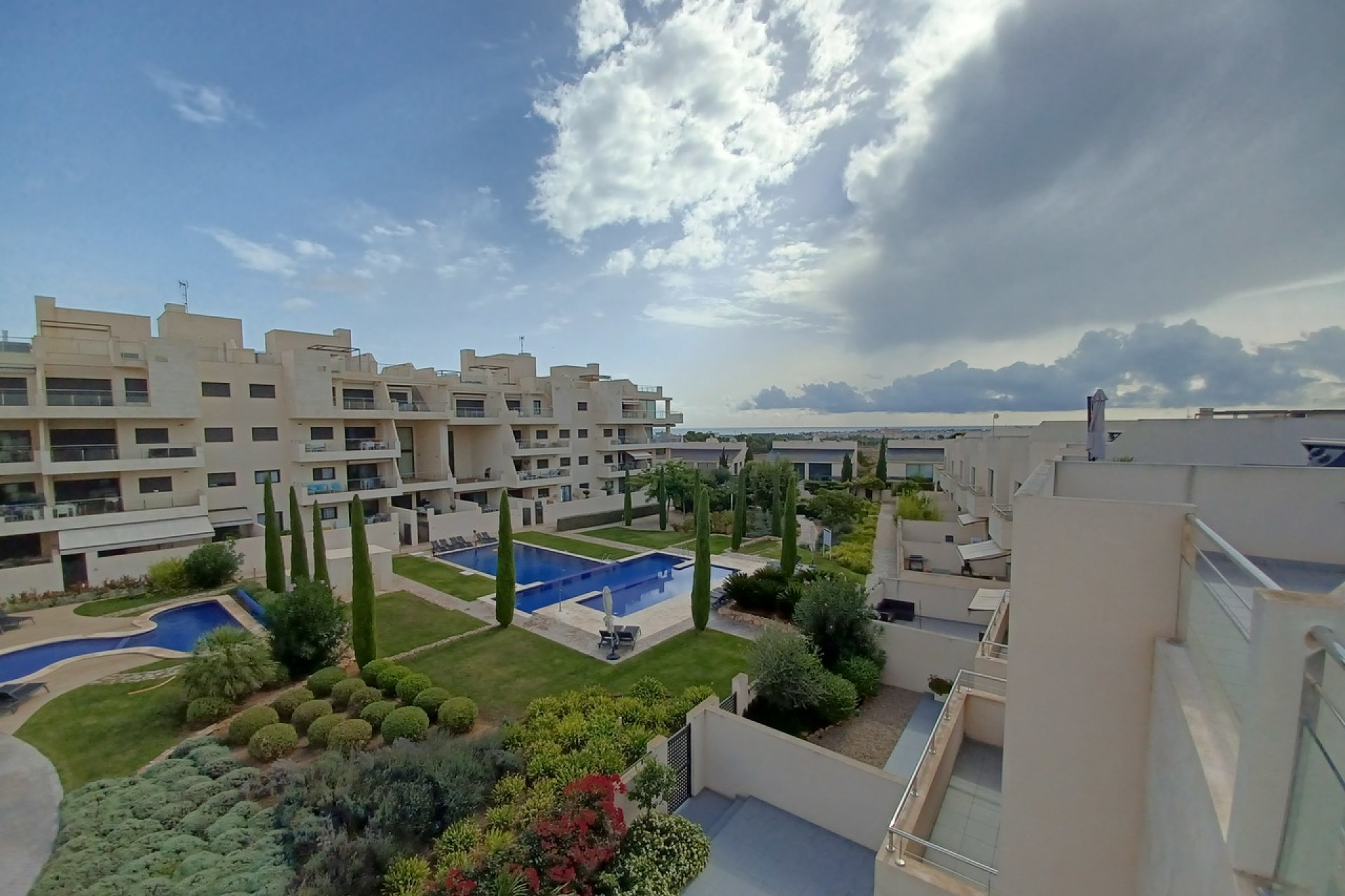 Reventa - Villa - Los Dolses - Orihuela Costa