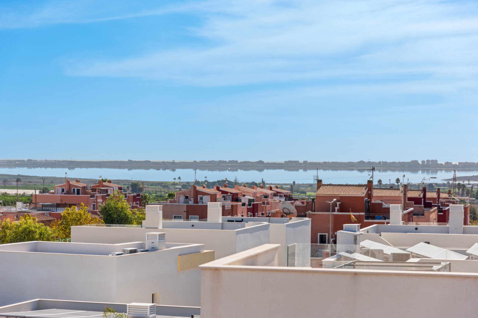 Reventa - Villa - Los Montesinos - Torrevieja