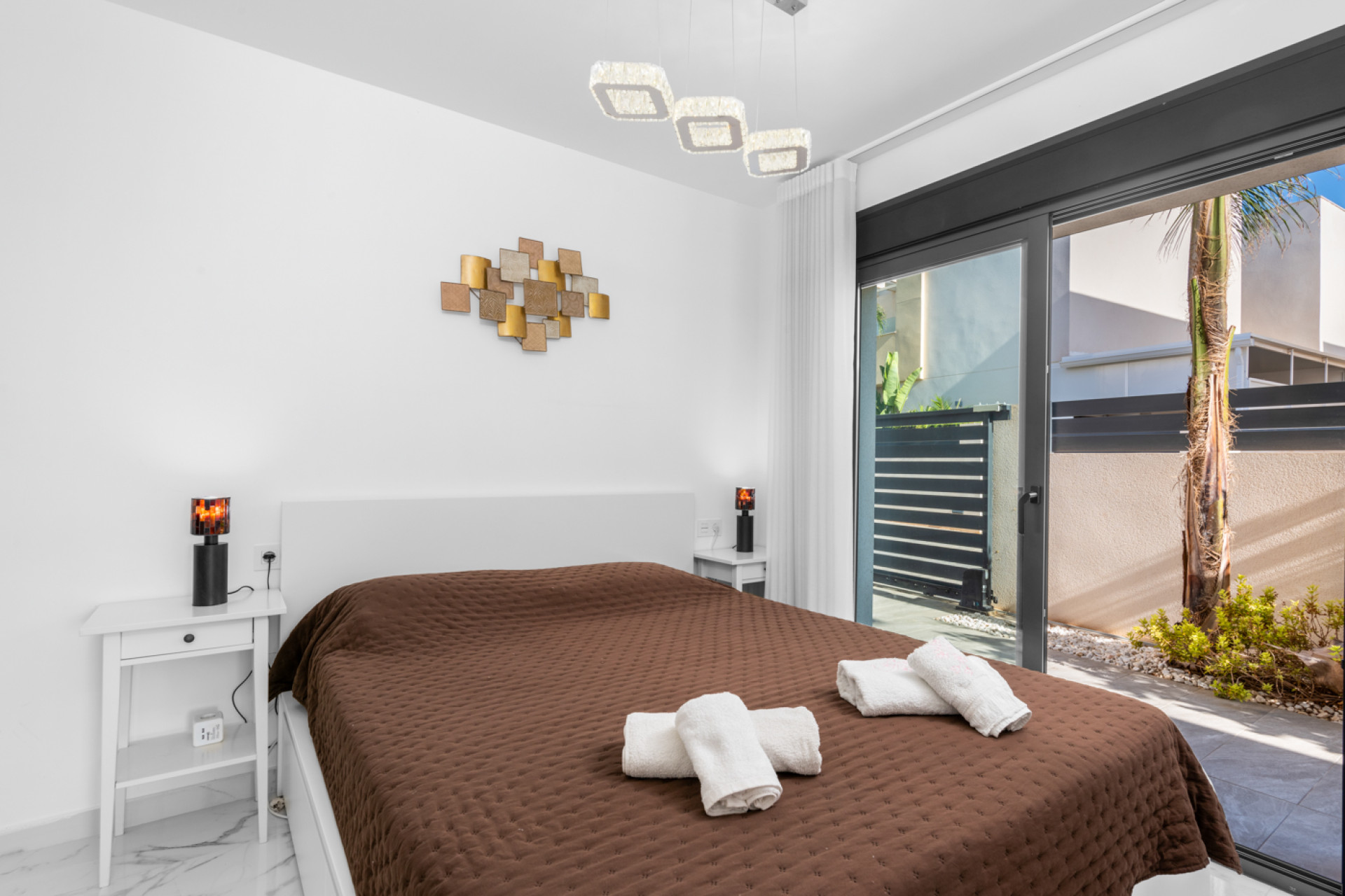 Reventa - Villa - Los Montesinos - Torrevieja